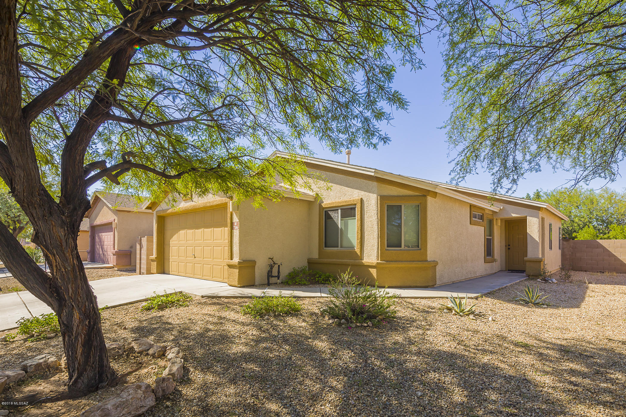 Canterbury Ranch (1-136) - Residential