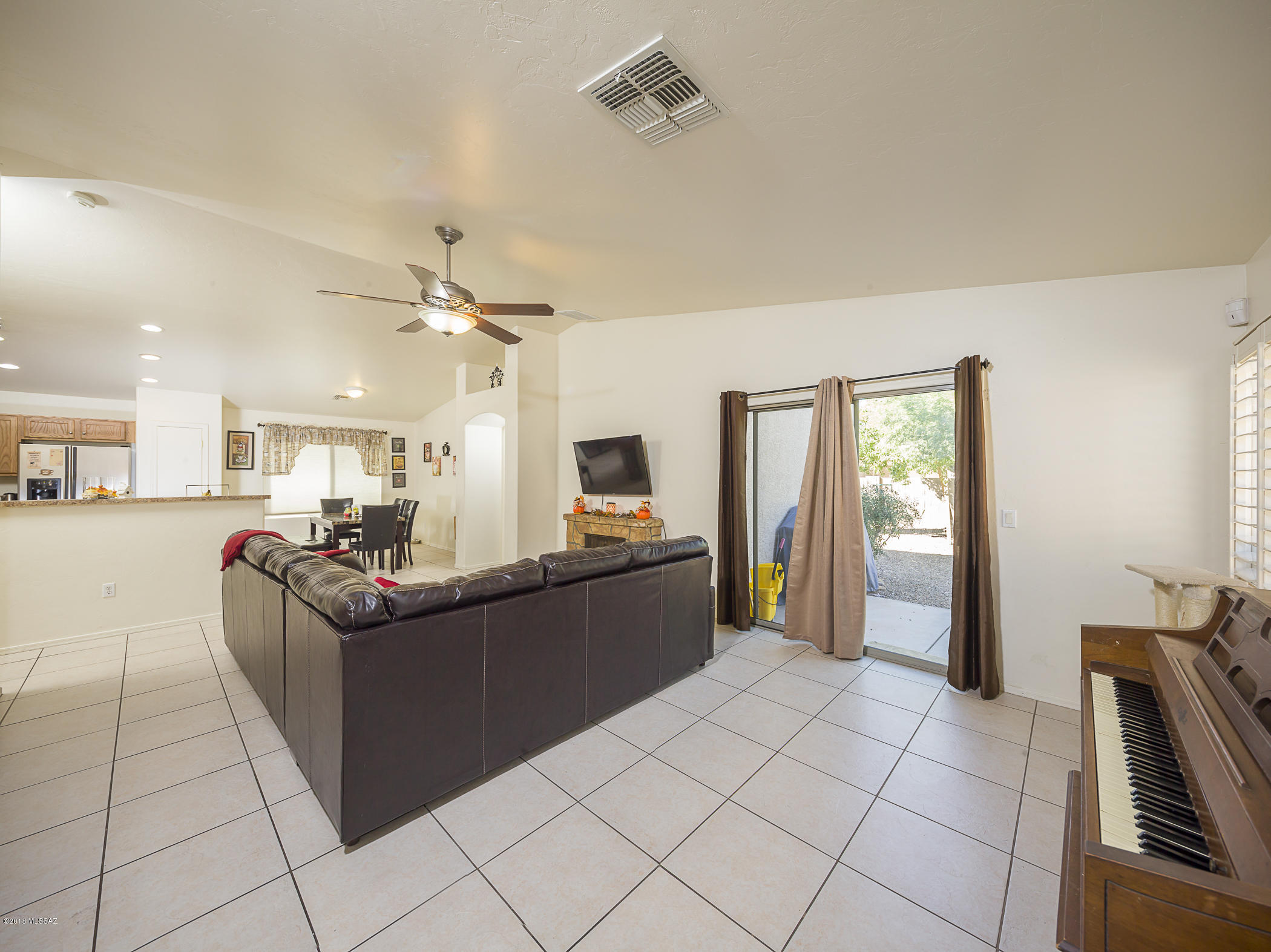 Canterbury Ranch (1-136) - Residential