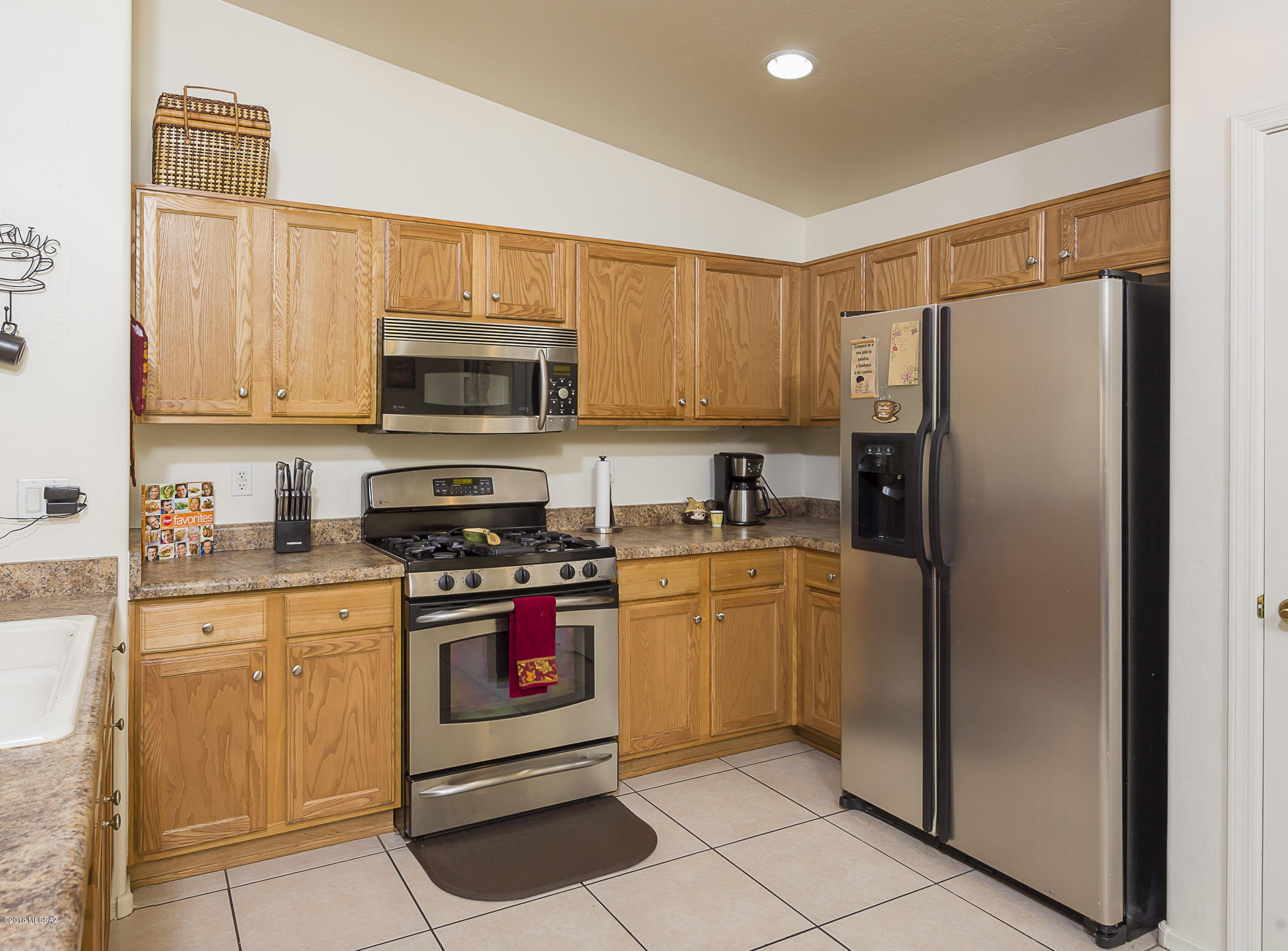 Canterbury Ranch (1-136) - Residential