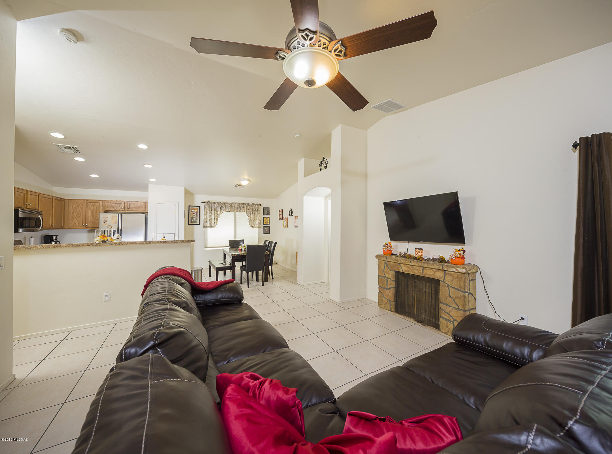 Canterbury Ranch (1-136) - Residential