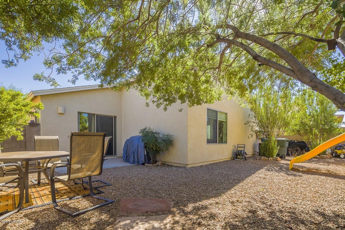 Canterbury Ranch (1-136) - Residential