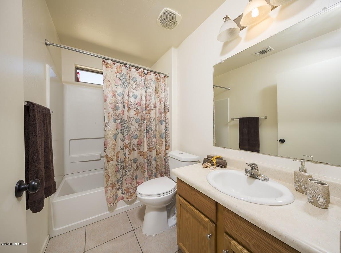 Canterbury Ranch (1-136) - Residential