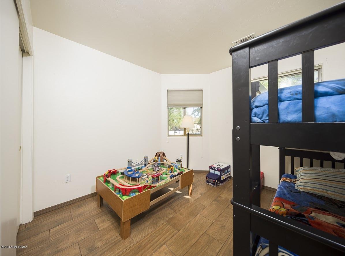 Canterbury Ranch (1-136) - Residential