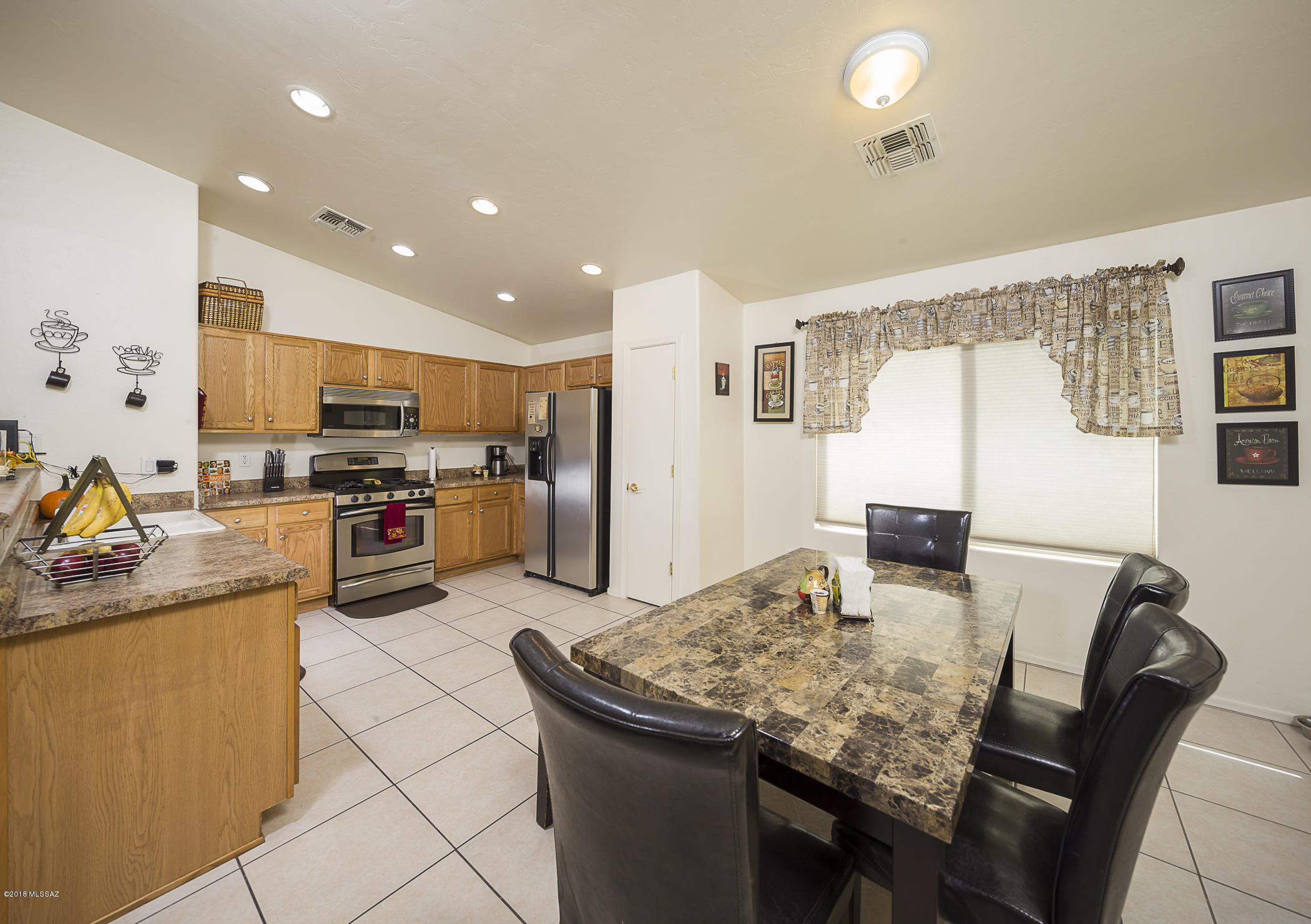 Canterbury Ranch (1-136) - Residential