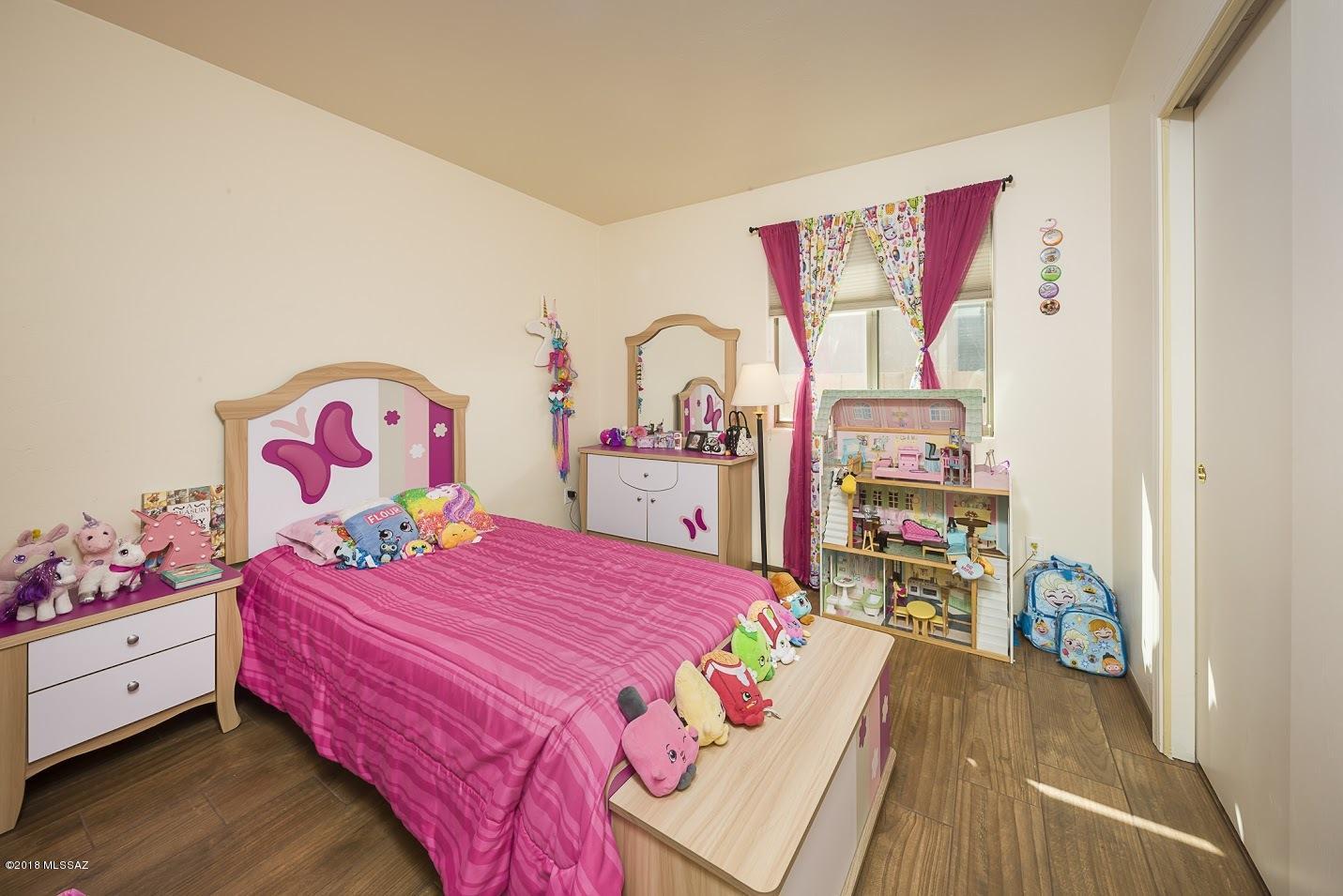 Canterbury Ranch (1-136) - Residential