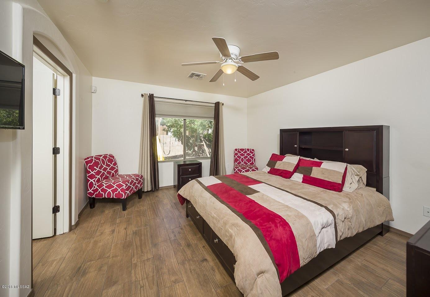 Canterbury Ranch (1-136) - Residential