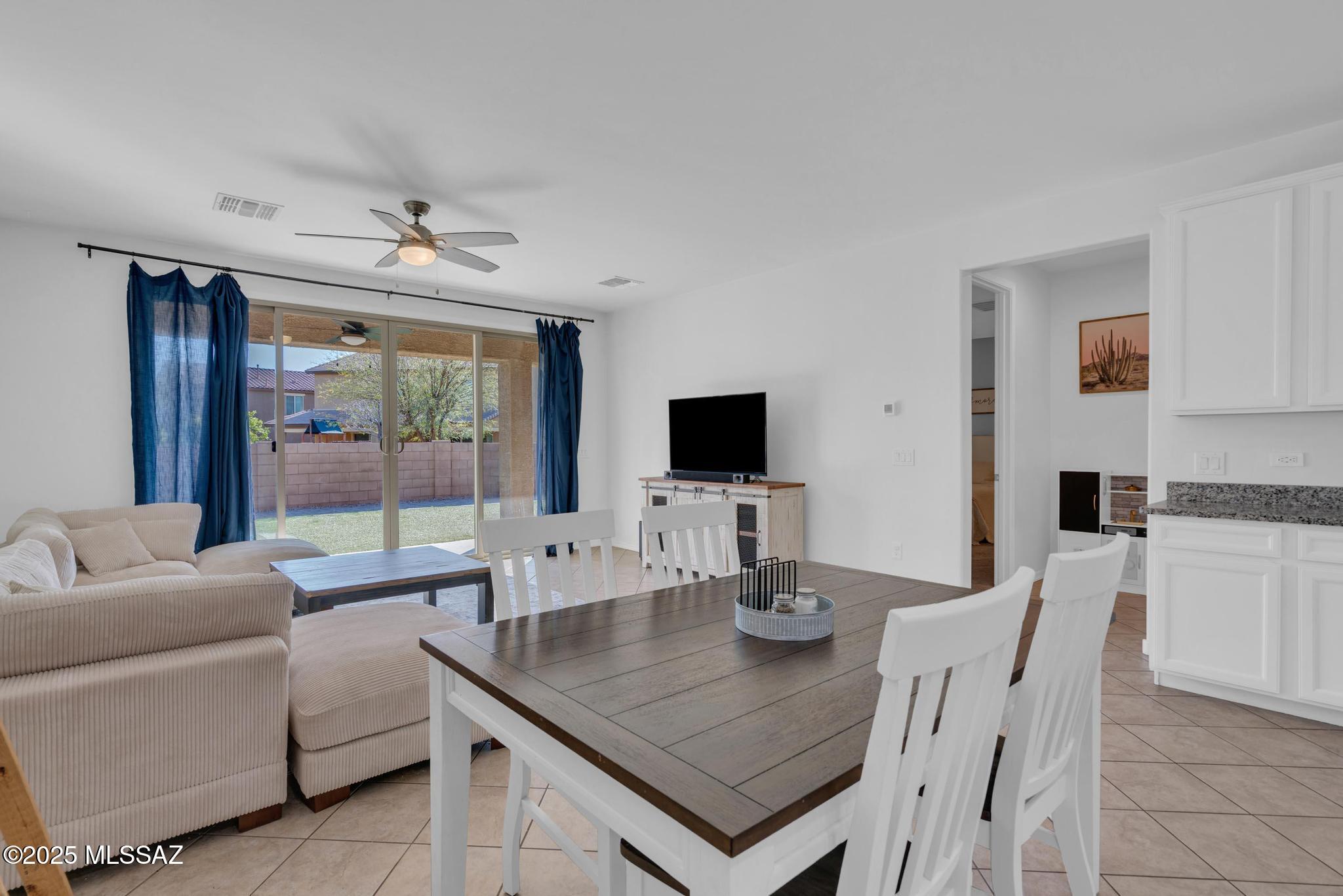 La Estancia De Tucson (1-330) - Residential