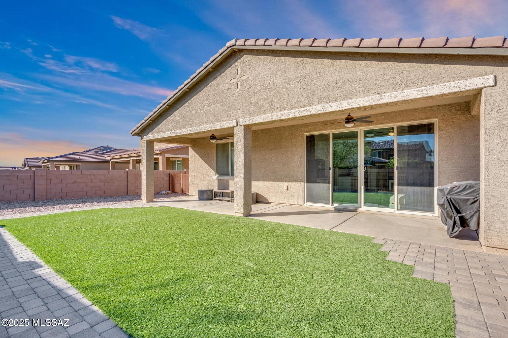 La Estancia De Tucson (1-330) - Residential