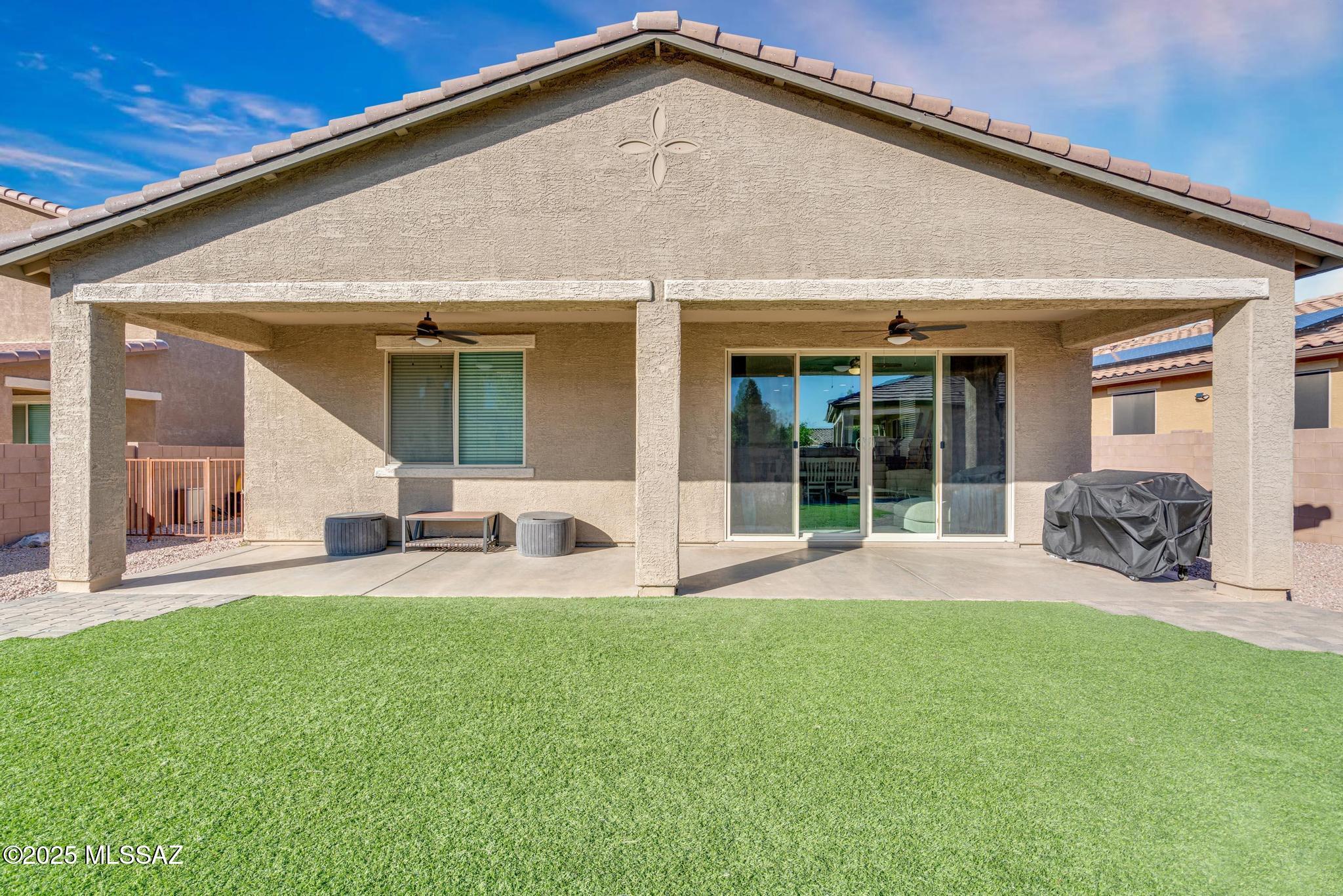 La Estancia De Tucson (1-330) - Residential