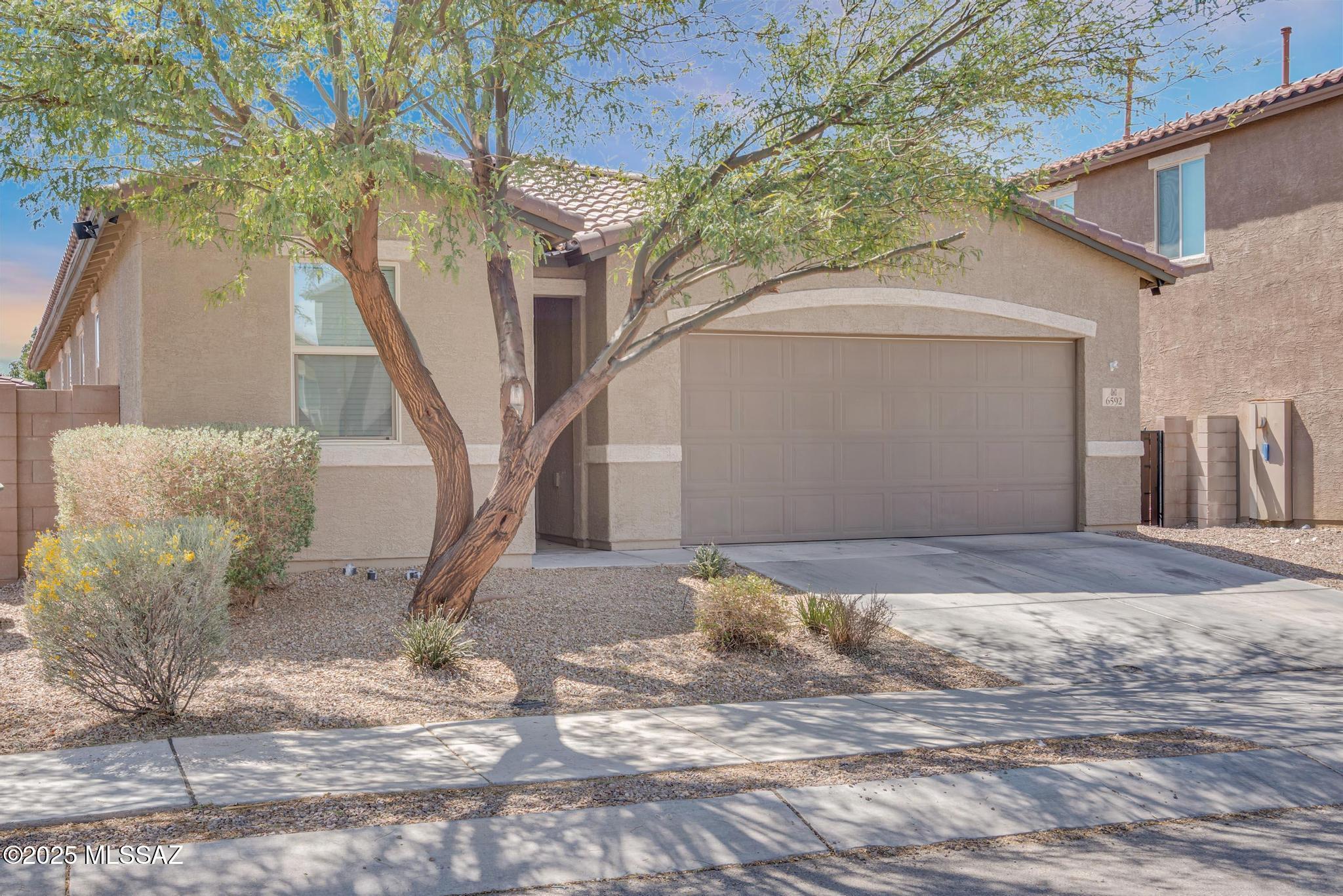 La Estancia De Tucson (1-330) - Residential