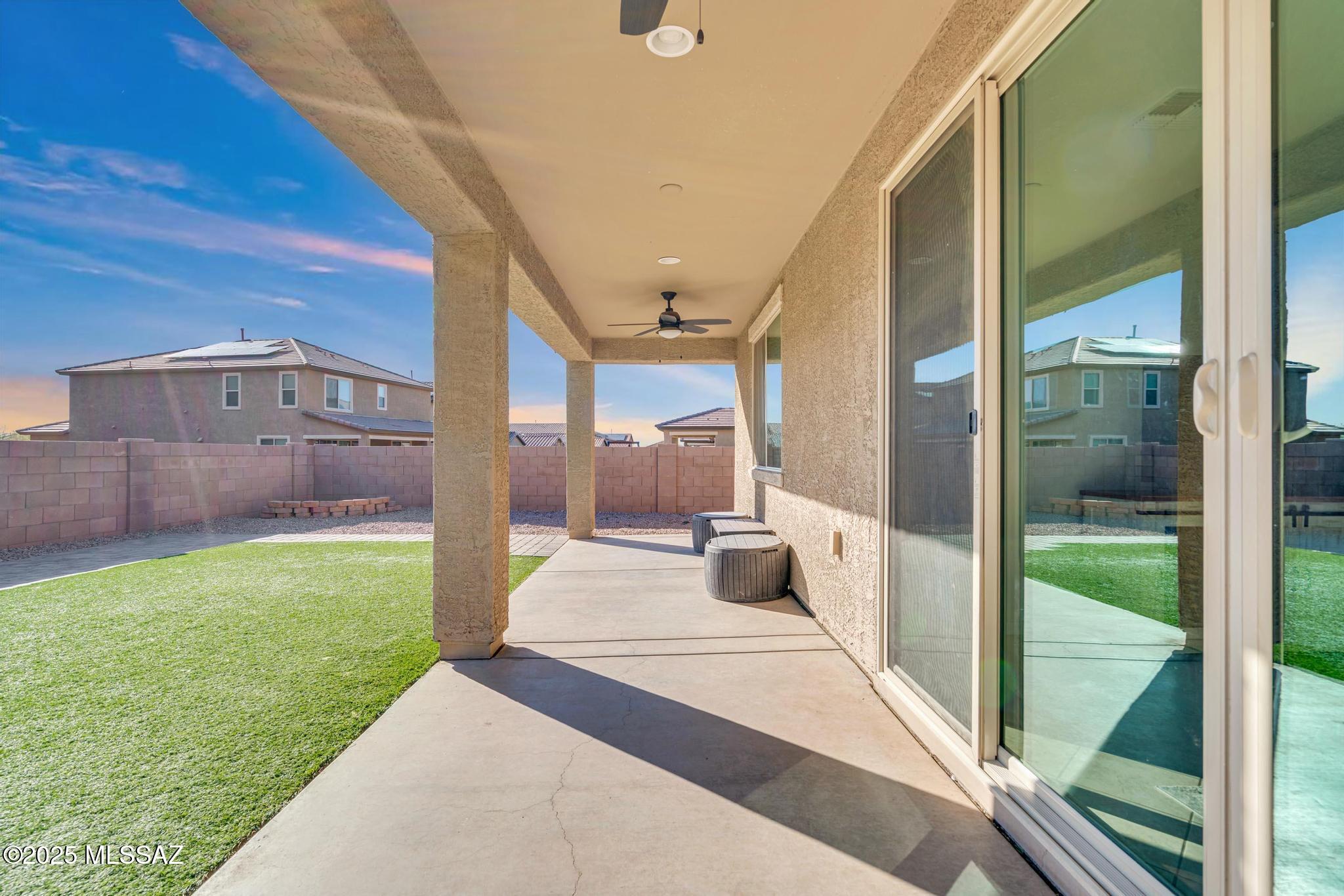 La Estancia De Tucson (1-330) - Residential