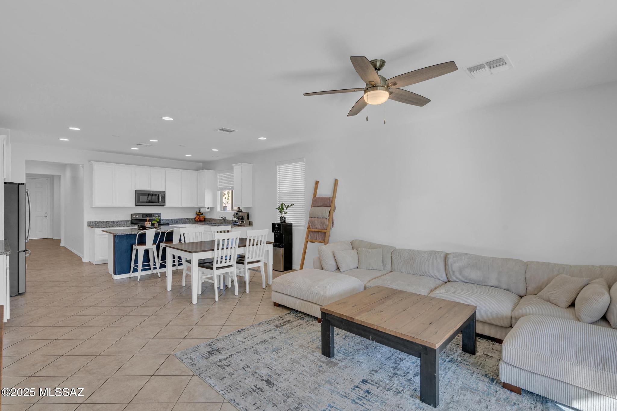 La Estancia De Tucson (1-330) - Residential