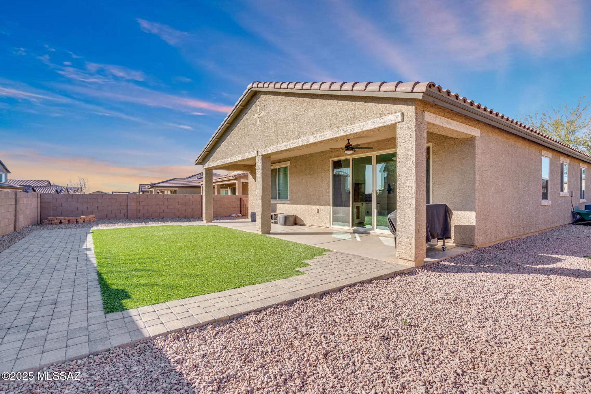 La Estancia De Tucson (1-330) - Residential