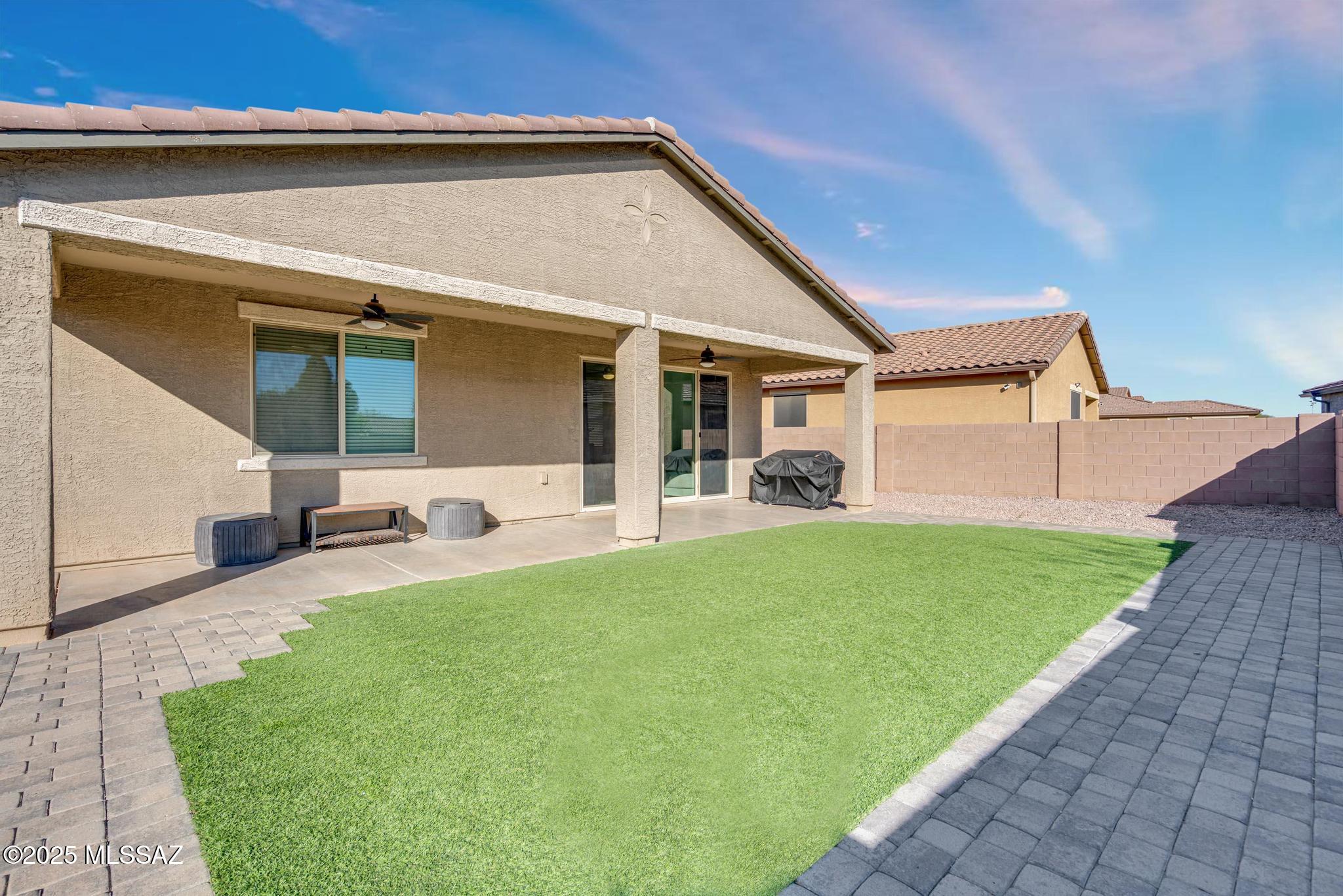 La Estancia De Tucson (1-330) - Residential