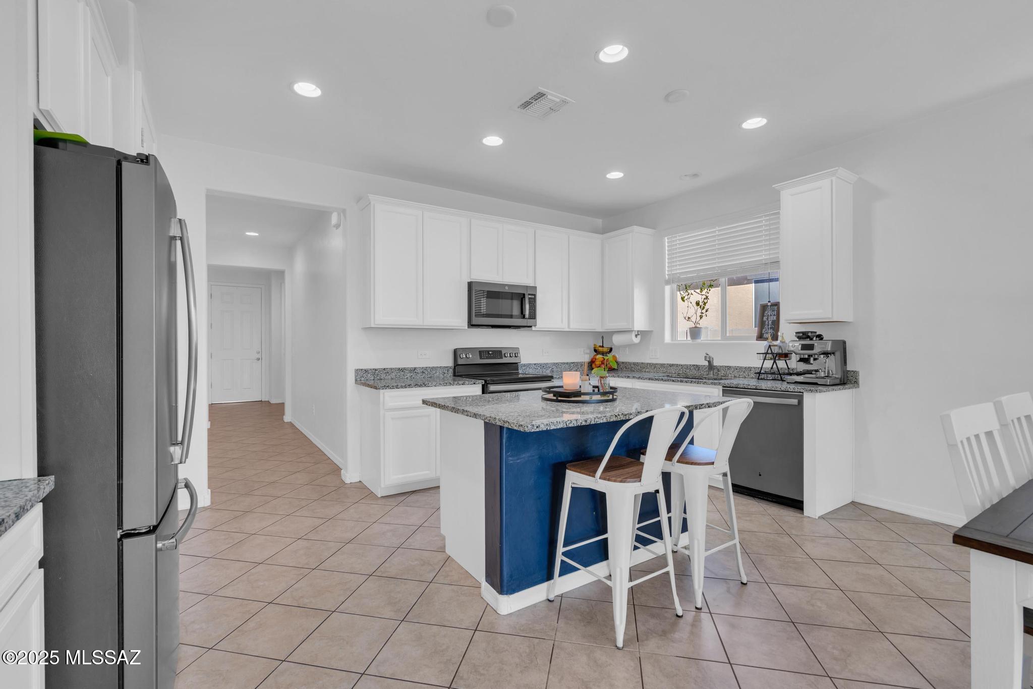 La Estancia De Tucson (1-330) - Residential