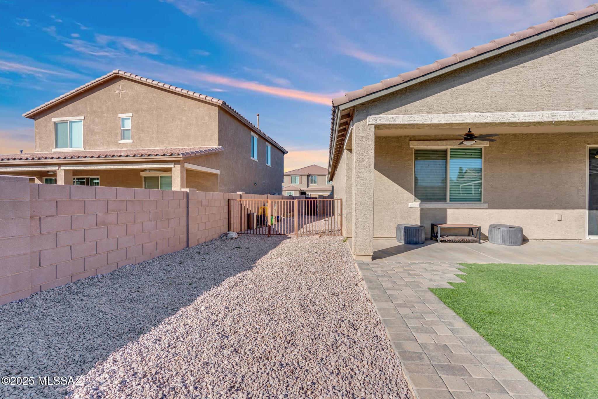 La Estancia De Tucson (1-330) - Residential