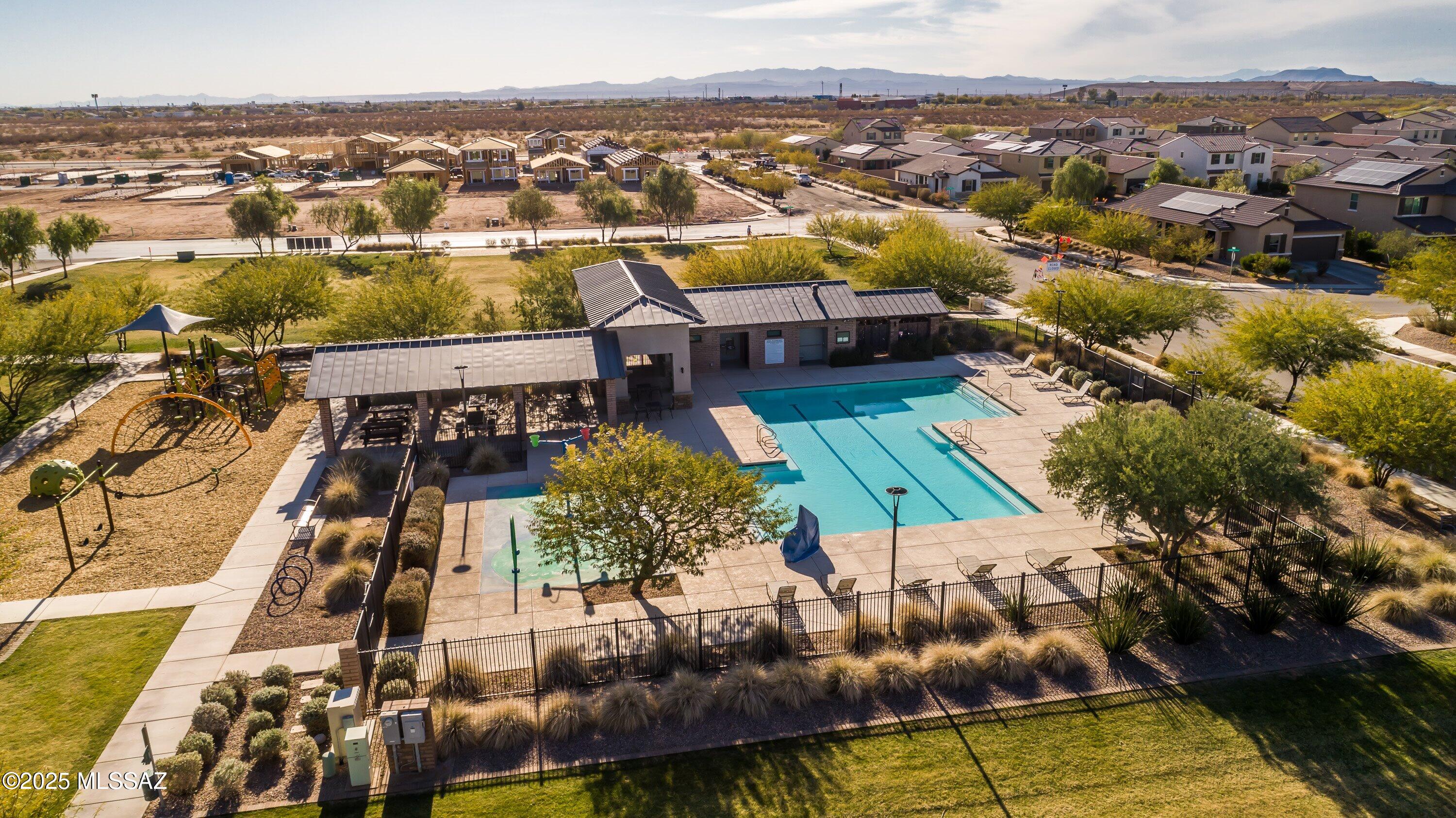 La Estancia De Tucson (1-330) - Residential