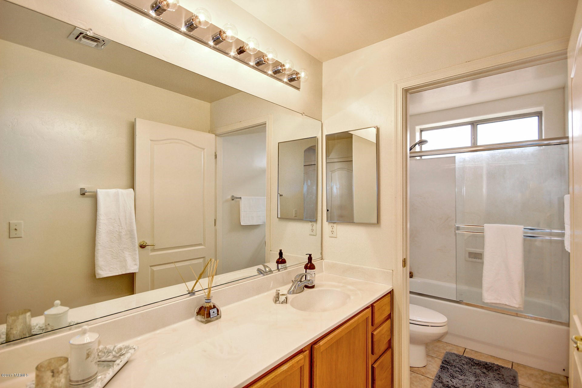 HIGH PLAINS RANCH - Residential