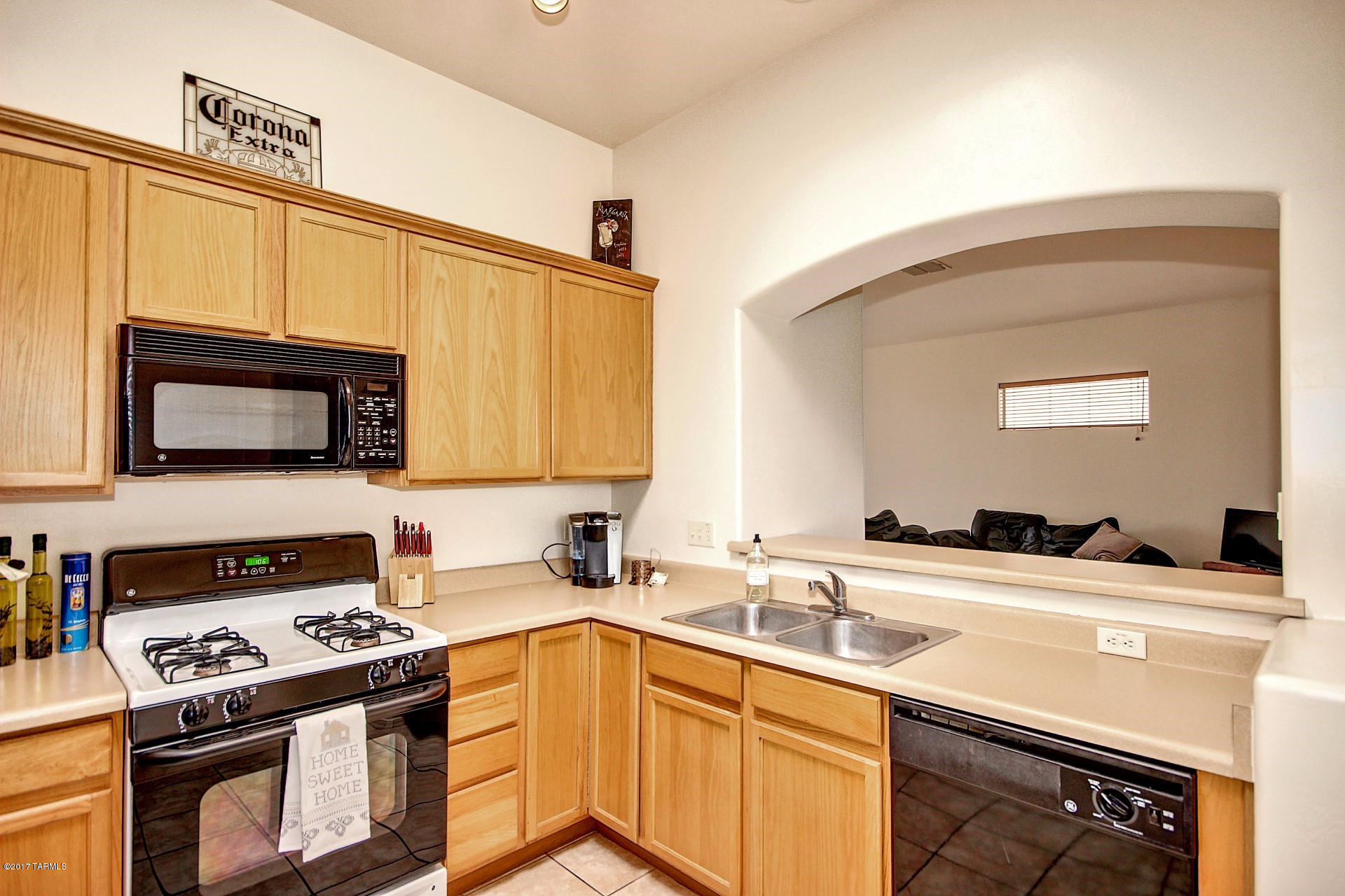 HIGH PLAINS RANCH - Residential