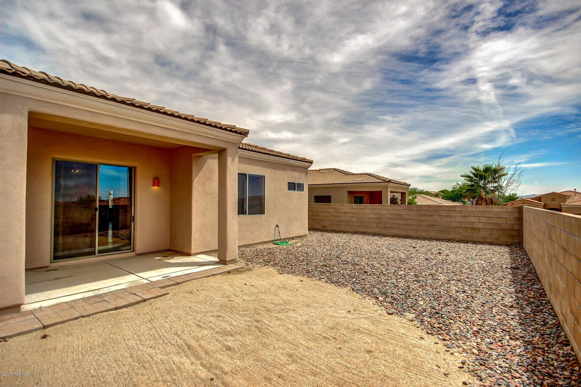 HIGH PLAINS RANCH - Residential