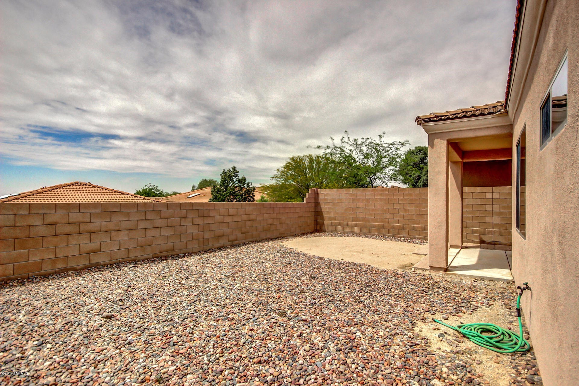 HIGH PLAINS RANCH - Residential