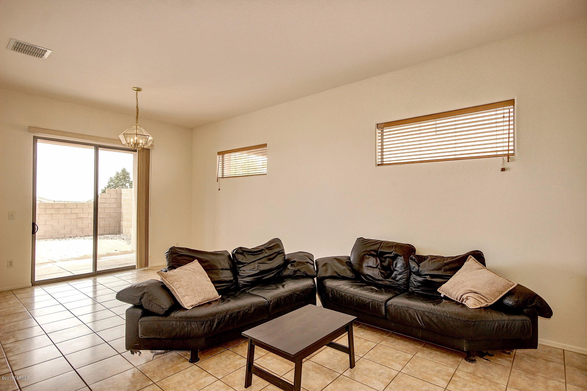 HIGH PLAINS RANCH - Residential