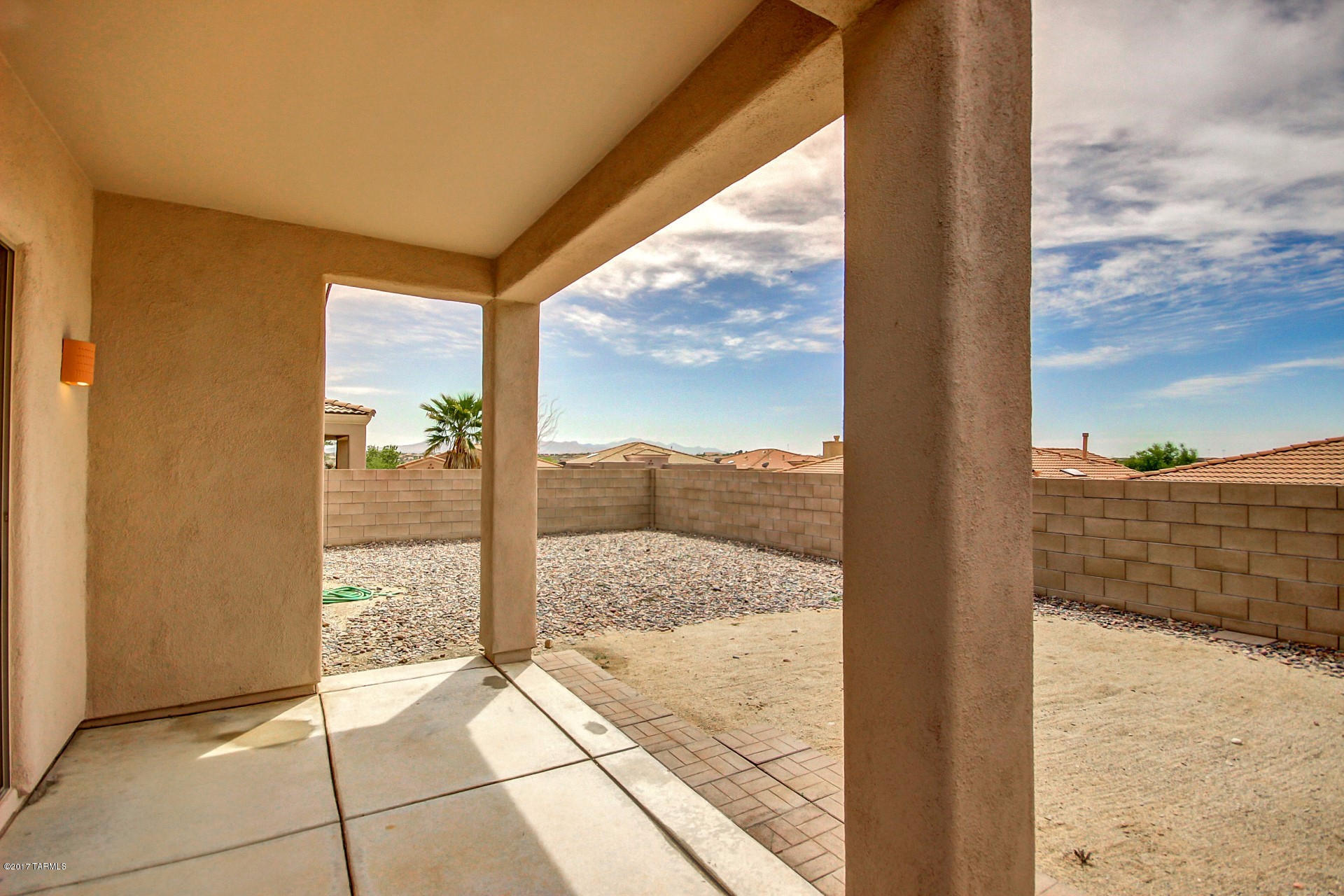 HIGH PLAINS RANCH - Residential