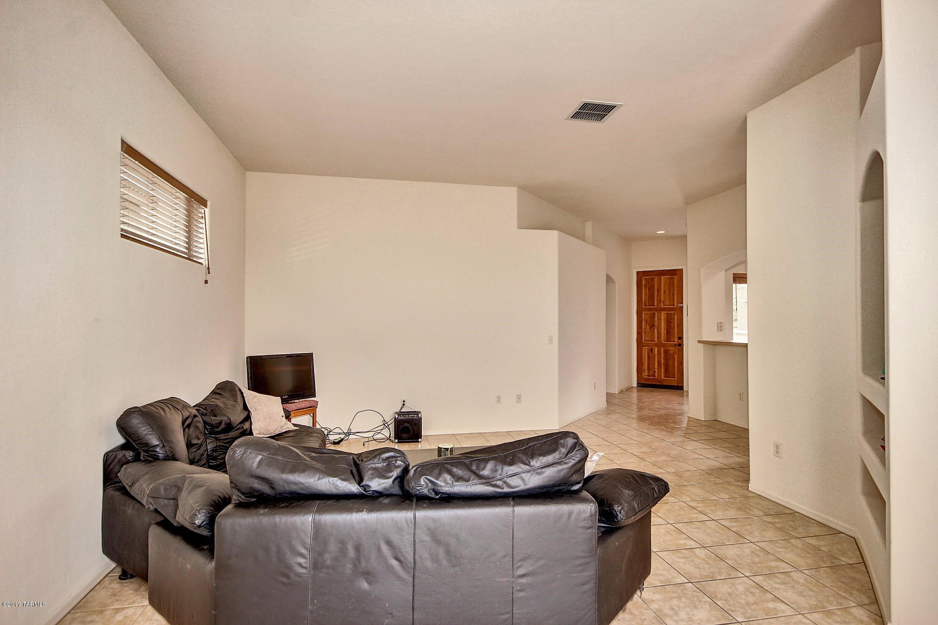 HIGH PLAINS RANCH - Residential