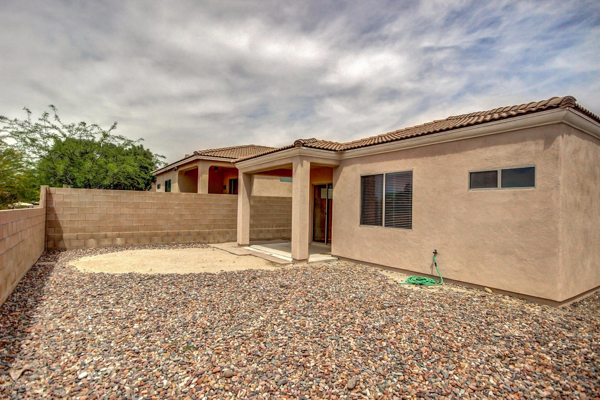 HIGH PLAINS RANCH - Residential