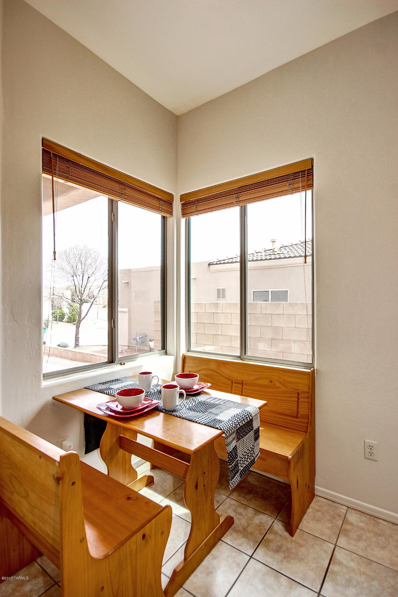 HIGH PLAINS RANCH - Residential