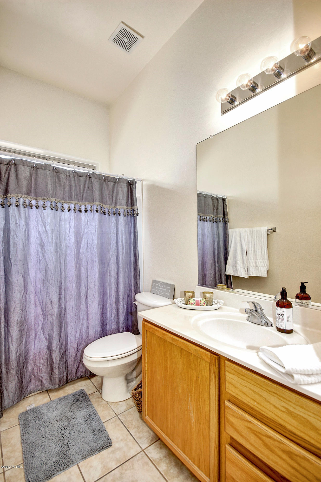 HIGH PLAINS RANCH - Residential