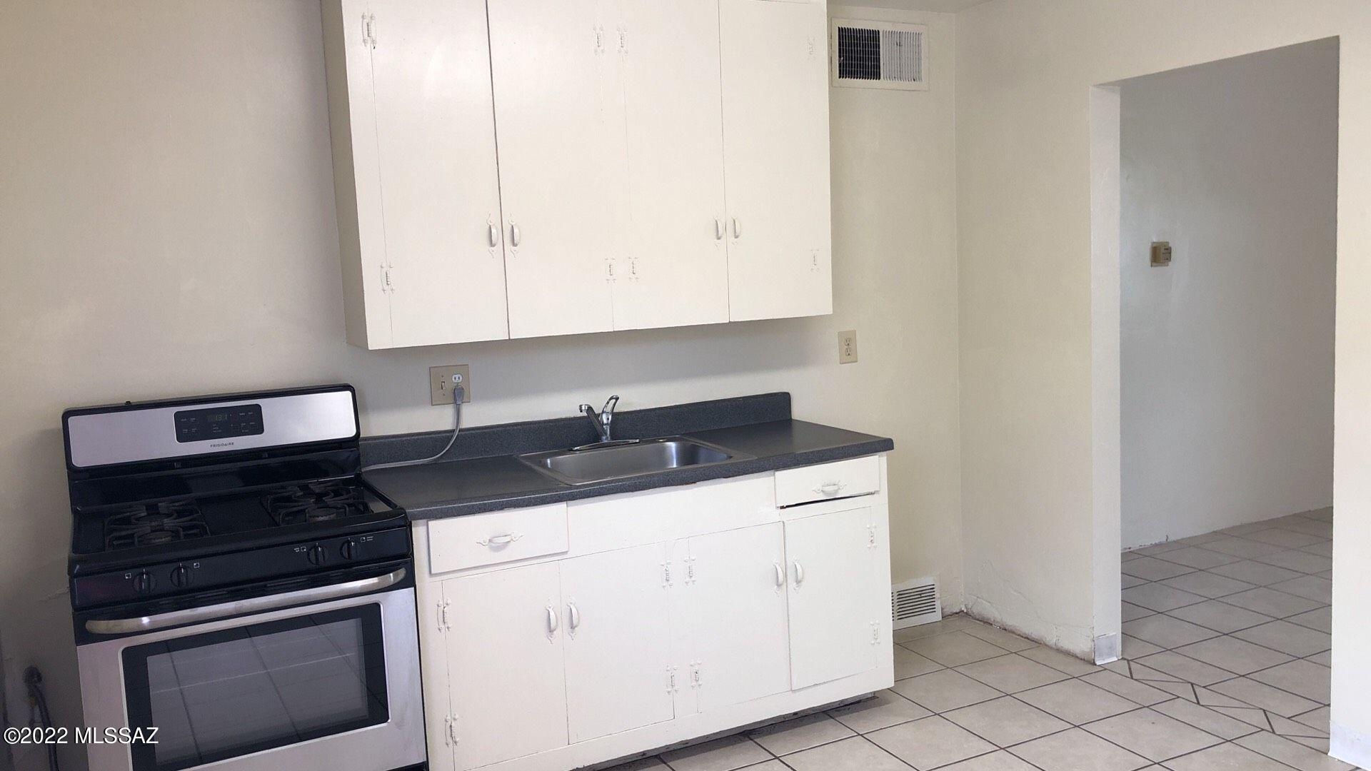 Columbus Addition - Residential Lease