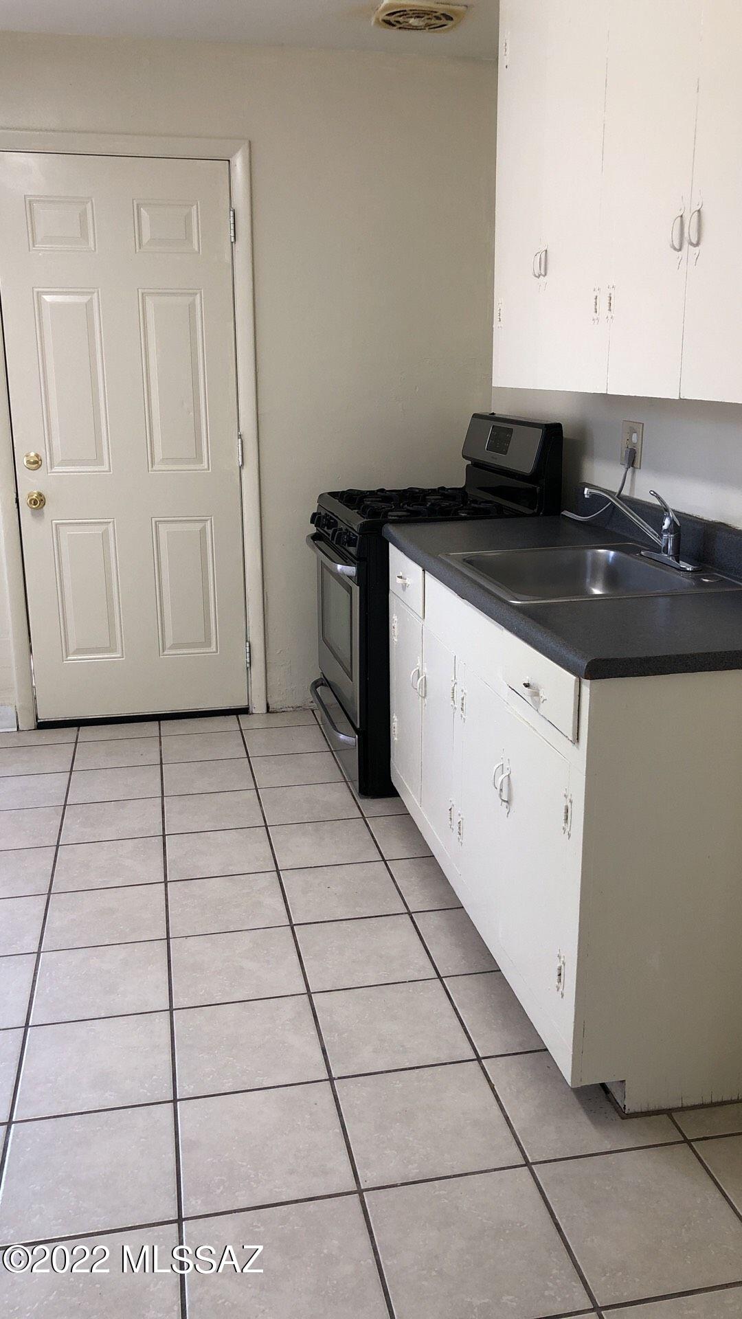Columbus Addition - Residential Lease