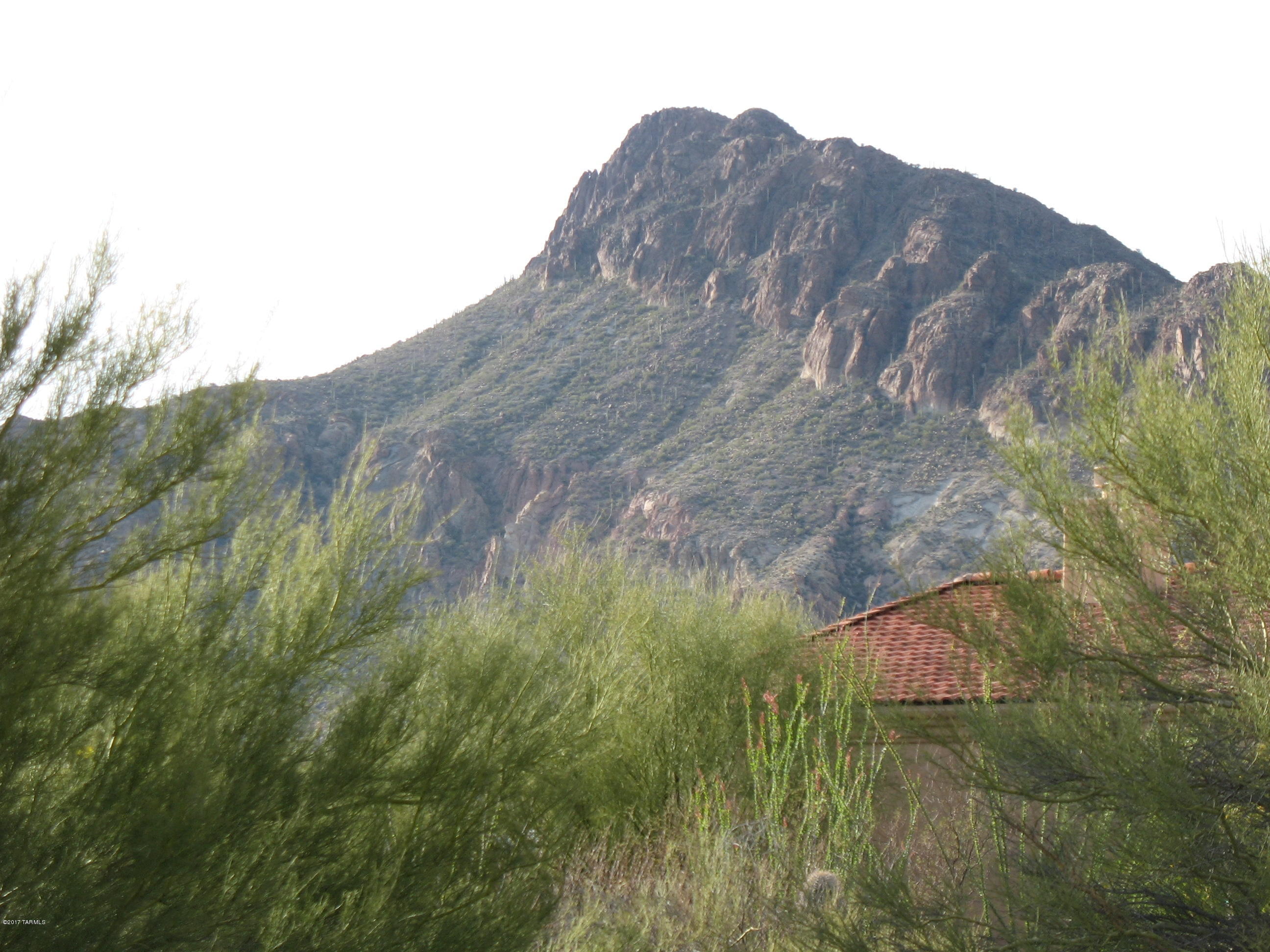 Tucson Estates NO. 2 (1-560) - Land