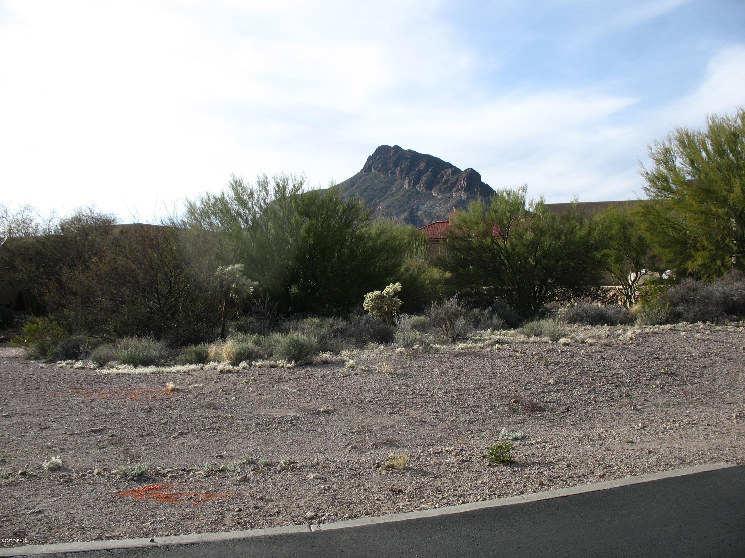 Tucson Estates NO. 2 (1-560) - Land