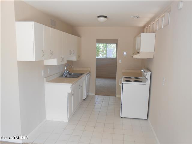 Sherwood Village Terrace (1-85) - Residential