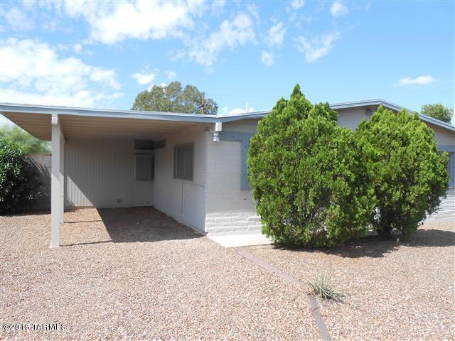 Sherwood Village Terrace (1-85) - Residential