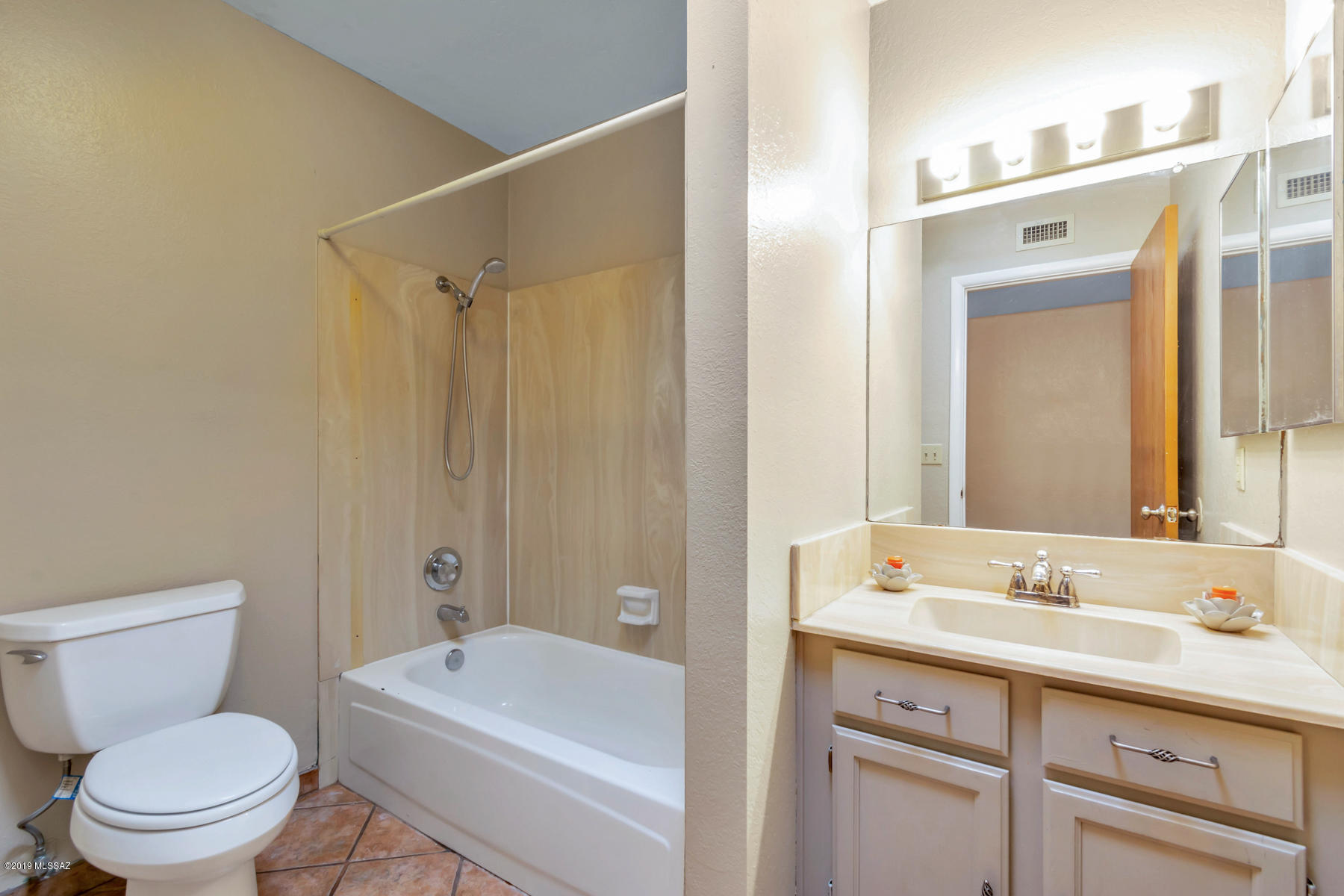 Ponderosa Estates Townhouses No 1 (1-69) - Residential