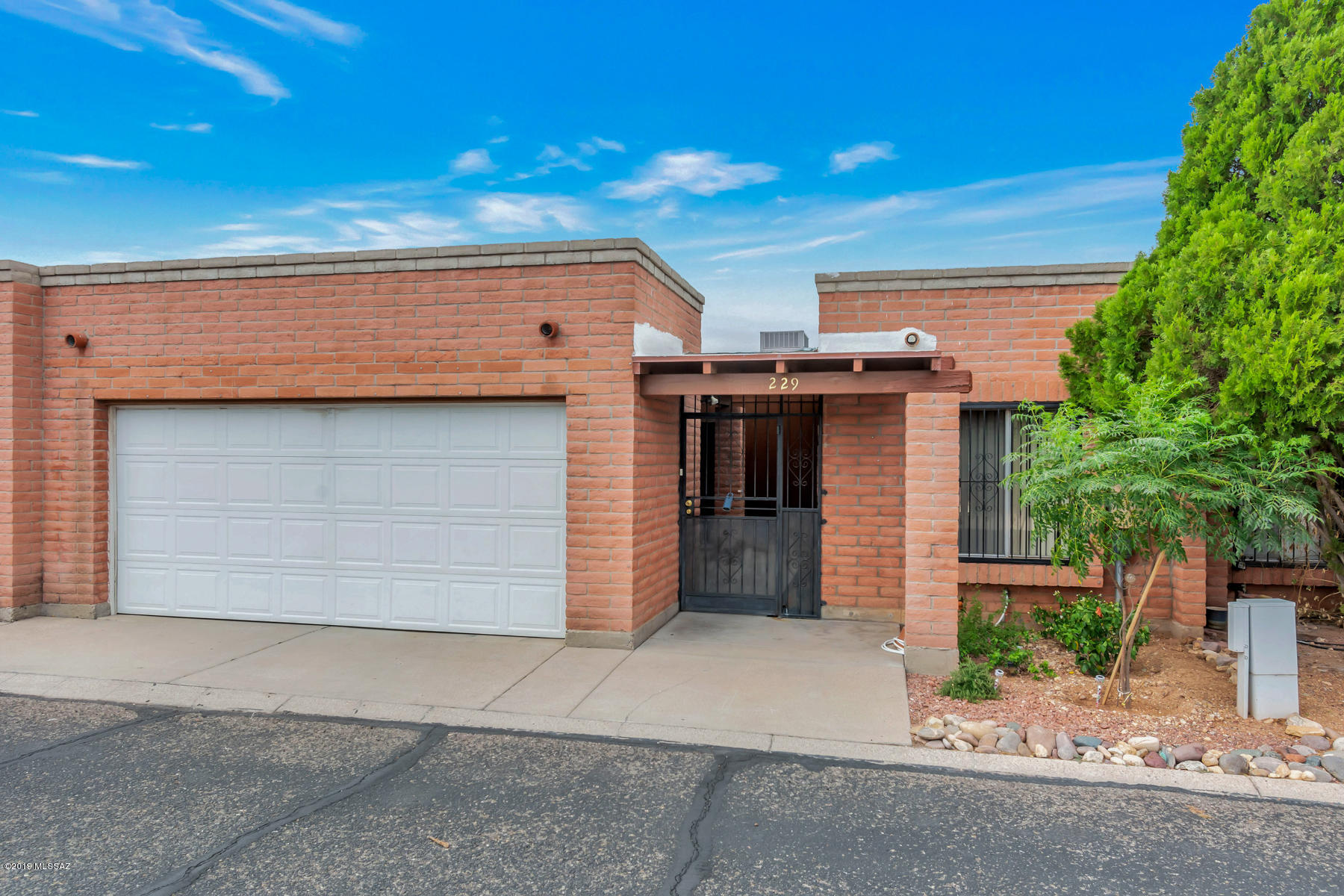 Ponderosa Estates Townhouses No 1 (1-69) - Residential