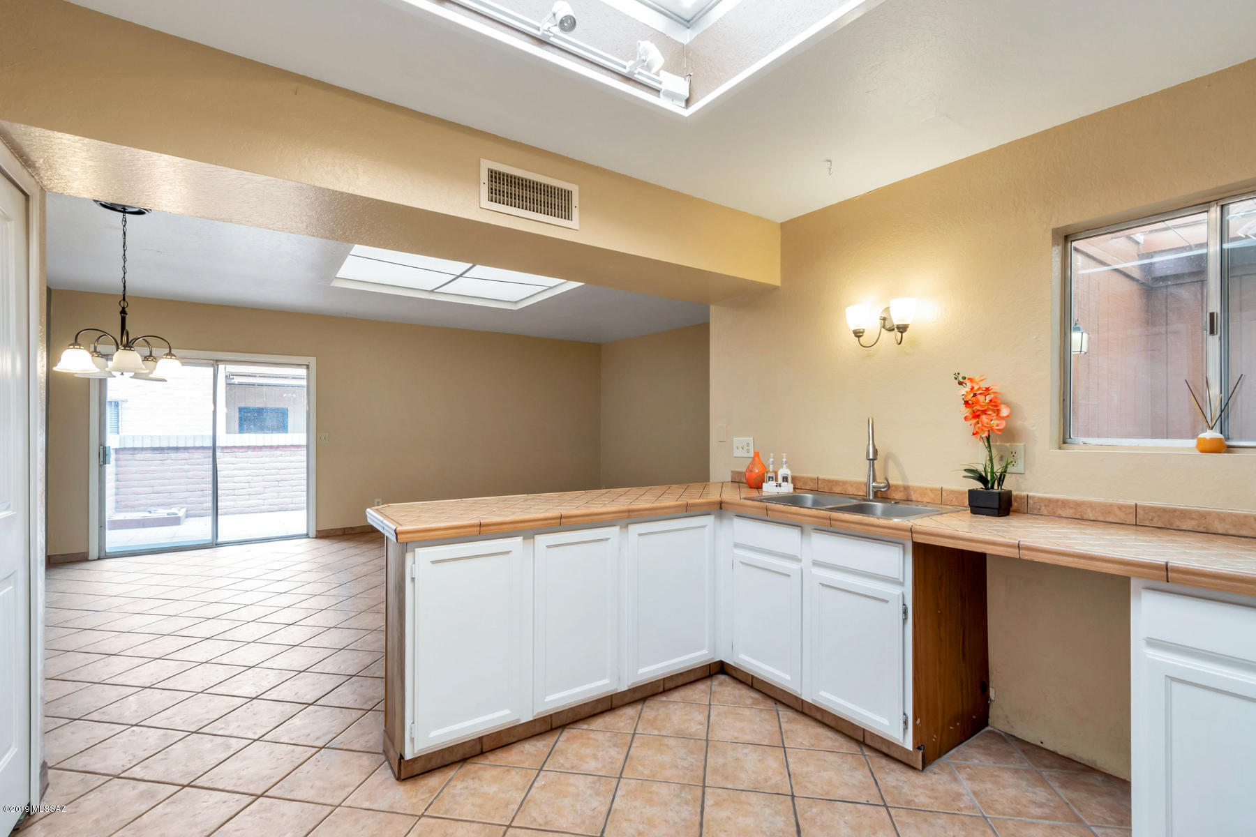 Ponderosa Estates Townhouses No 1 (1-69) - Residential