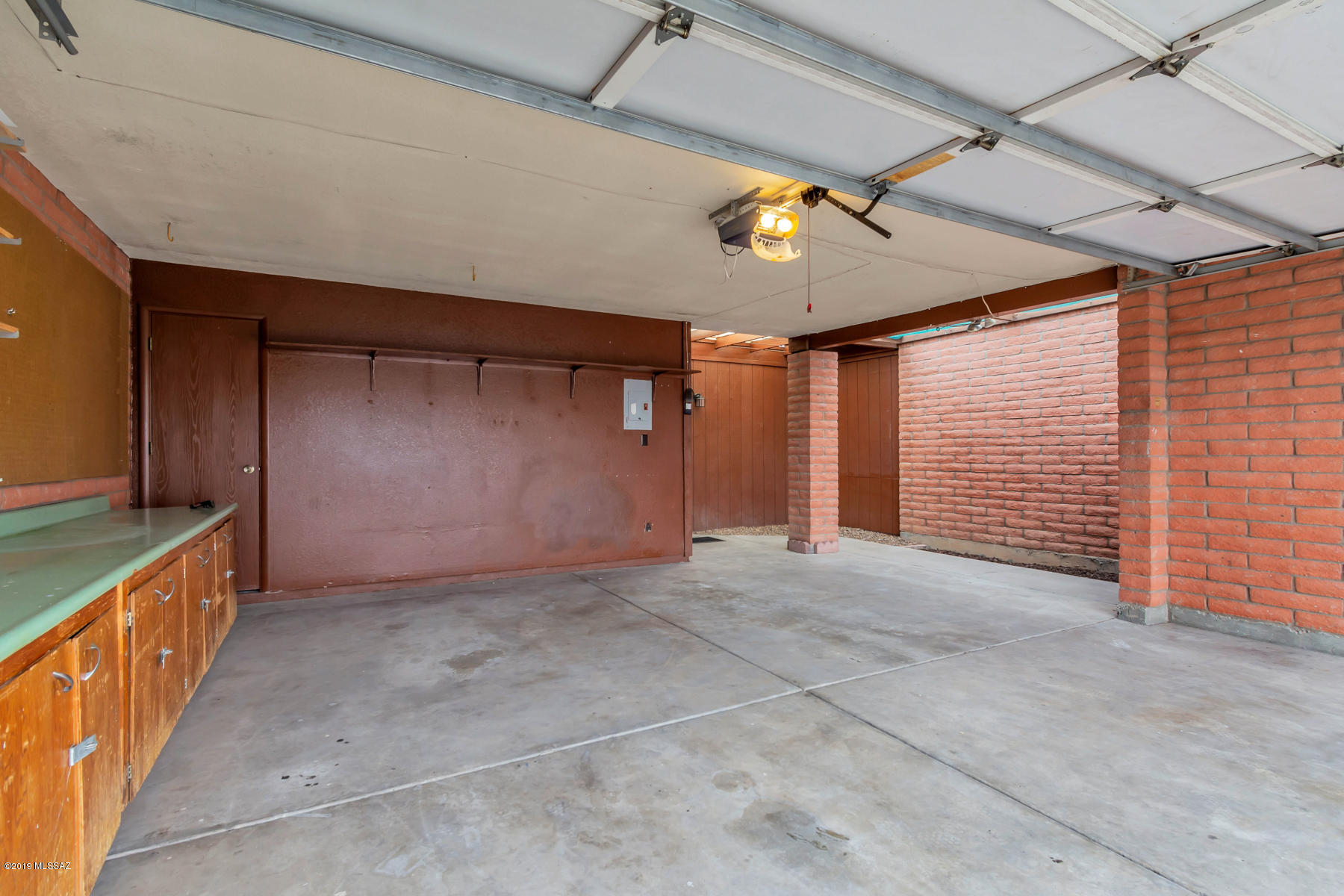 Ponderosa Estates Townhouses No 1 (1-69) - Residential