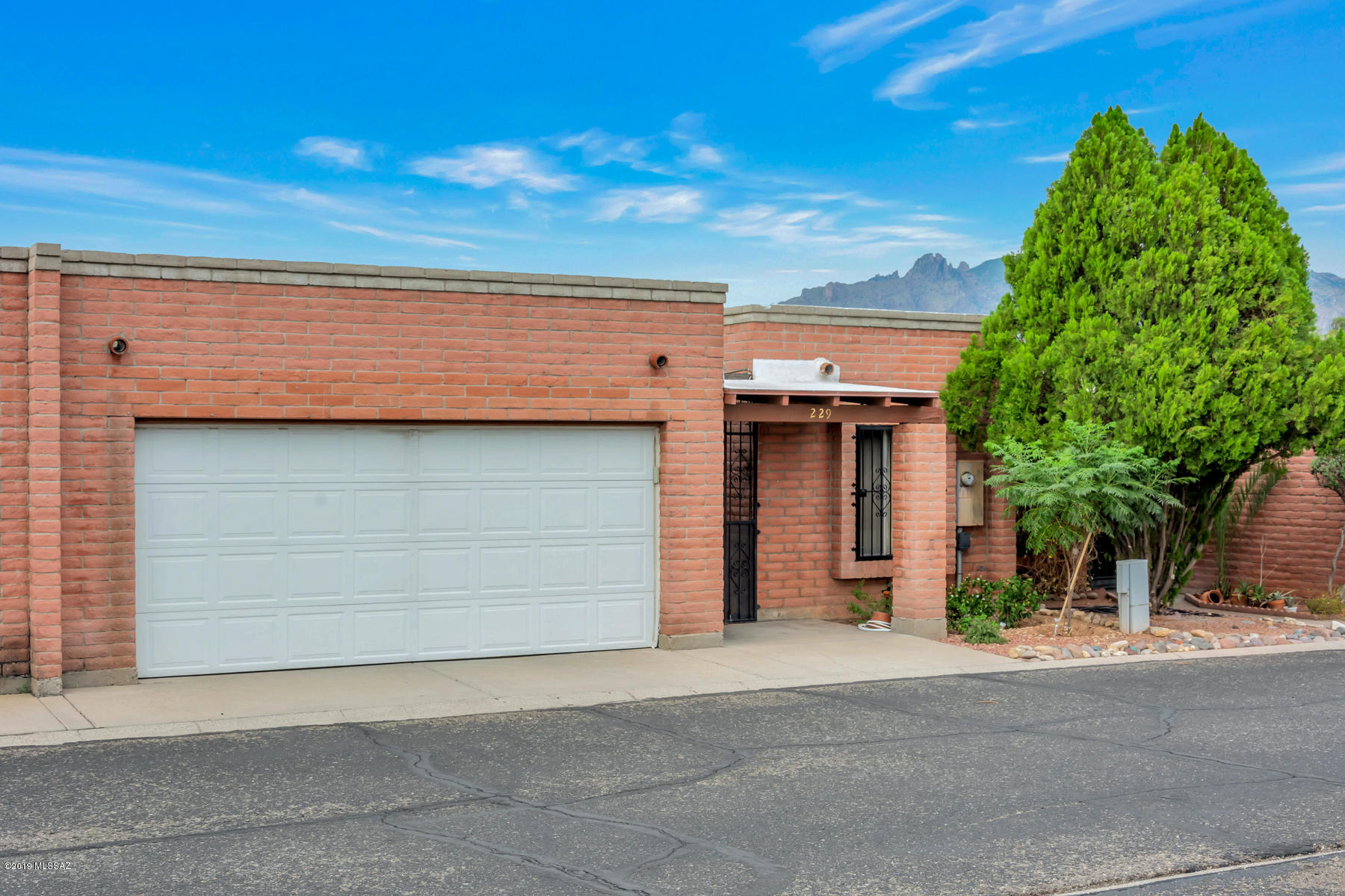 Ponderosa Estates Townhouses No 1 (1-69) - Residential