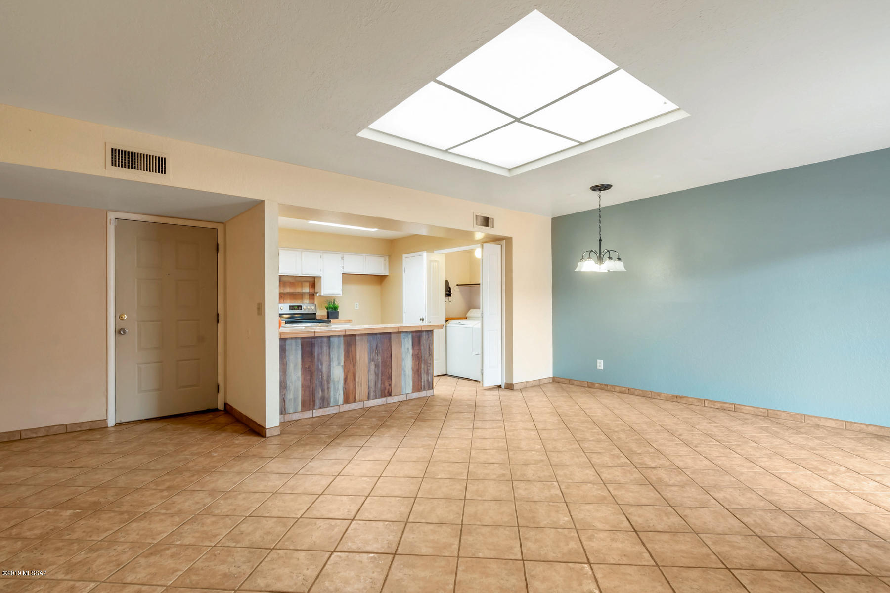 Ponderosa Estates Townhouses No 1 (1-69) - Residential