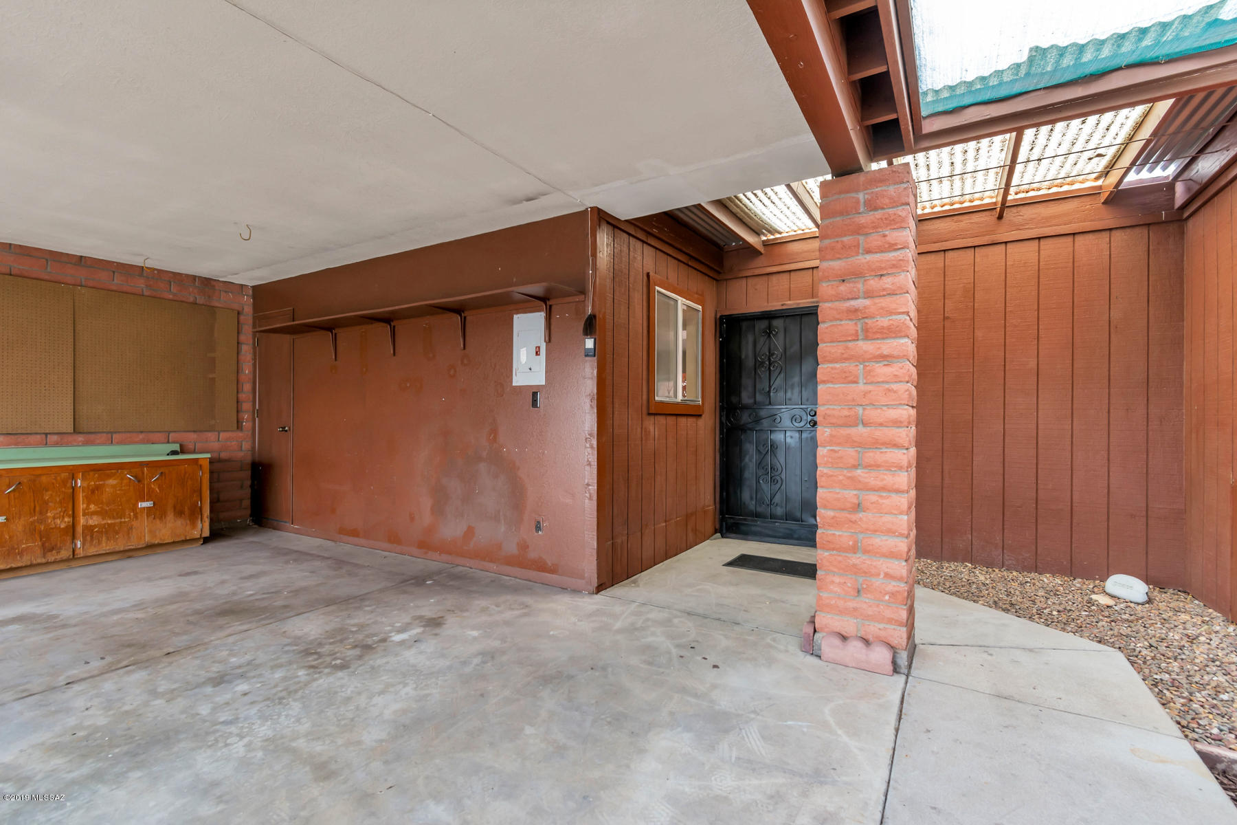 Ponderosa Estates Townhouses No 1 (1-69) - Residential
