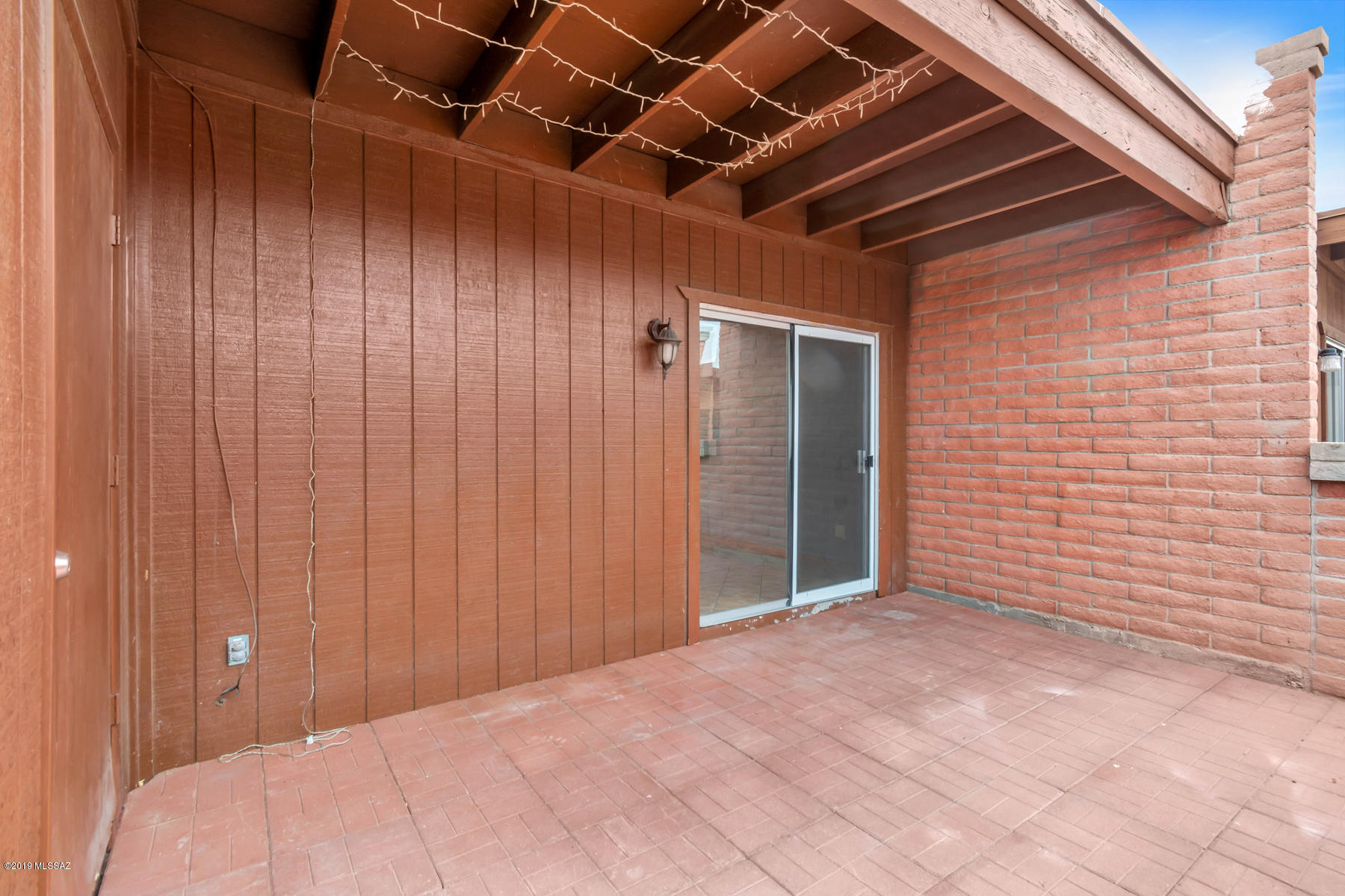 Ponderosa Estates Townhouses No 1 (1-69) - Residential