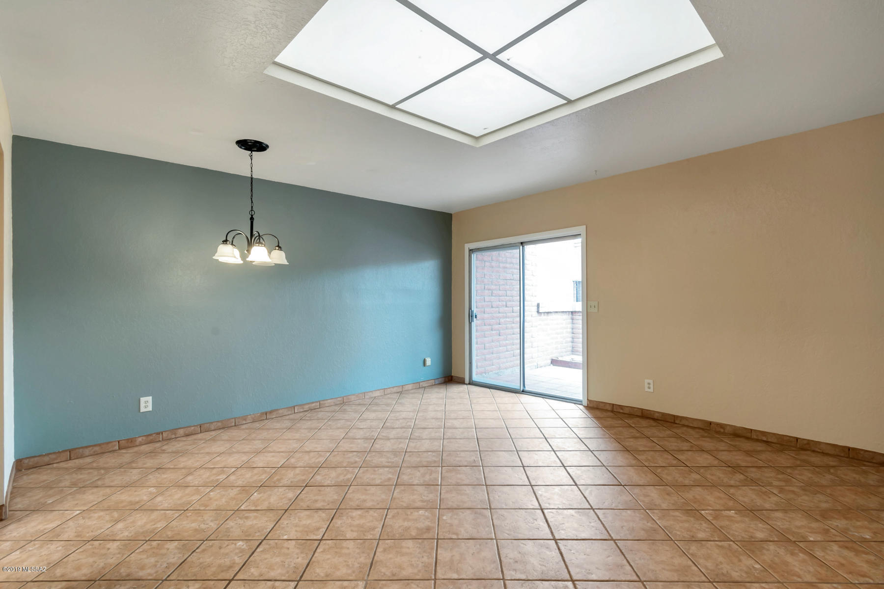 Ponderosa Estates Townhouses No 1 (1-69) - Residential