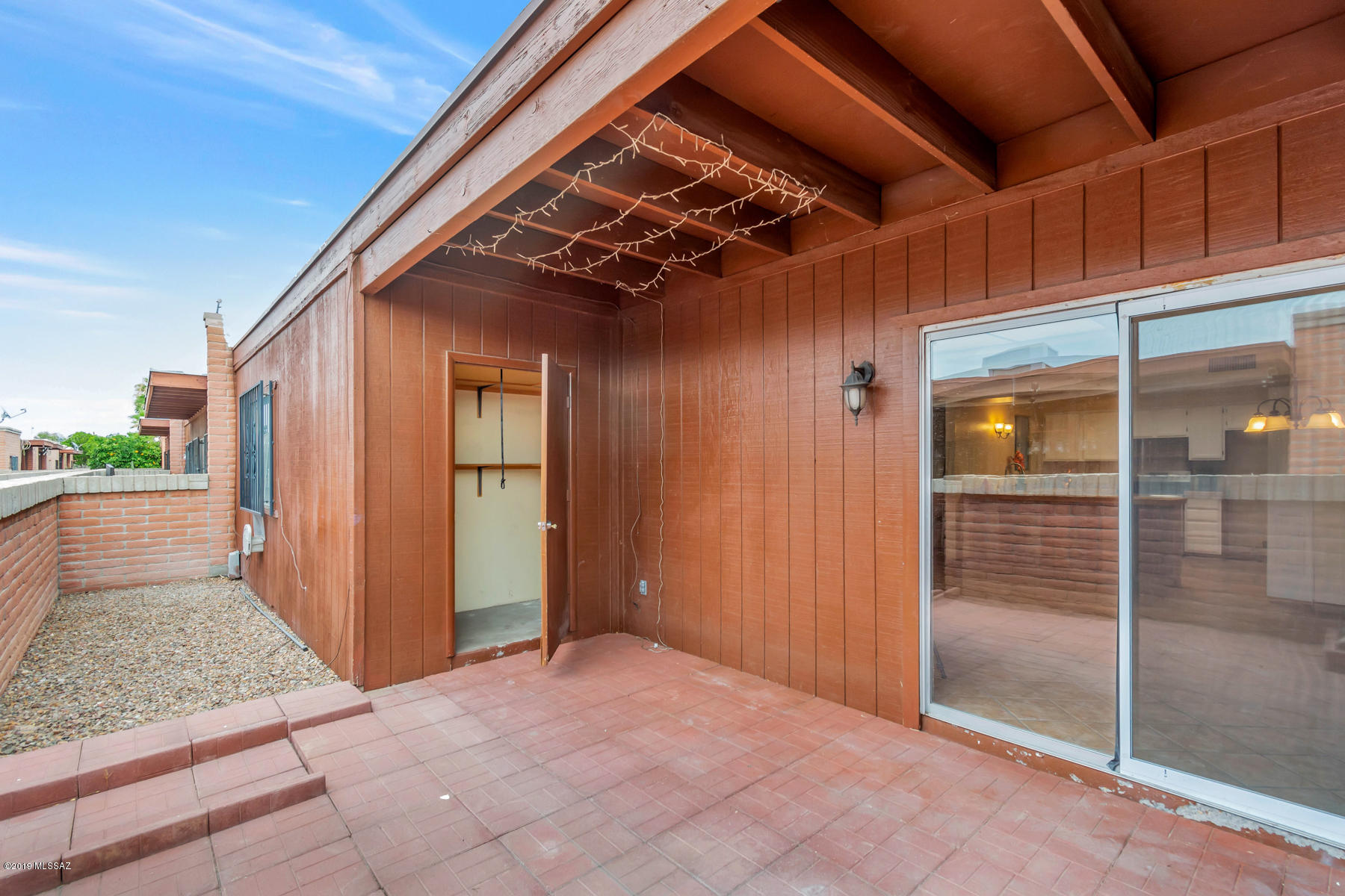 Ponderosa Estates Townhouses No 1 (1-69) - Residential