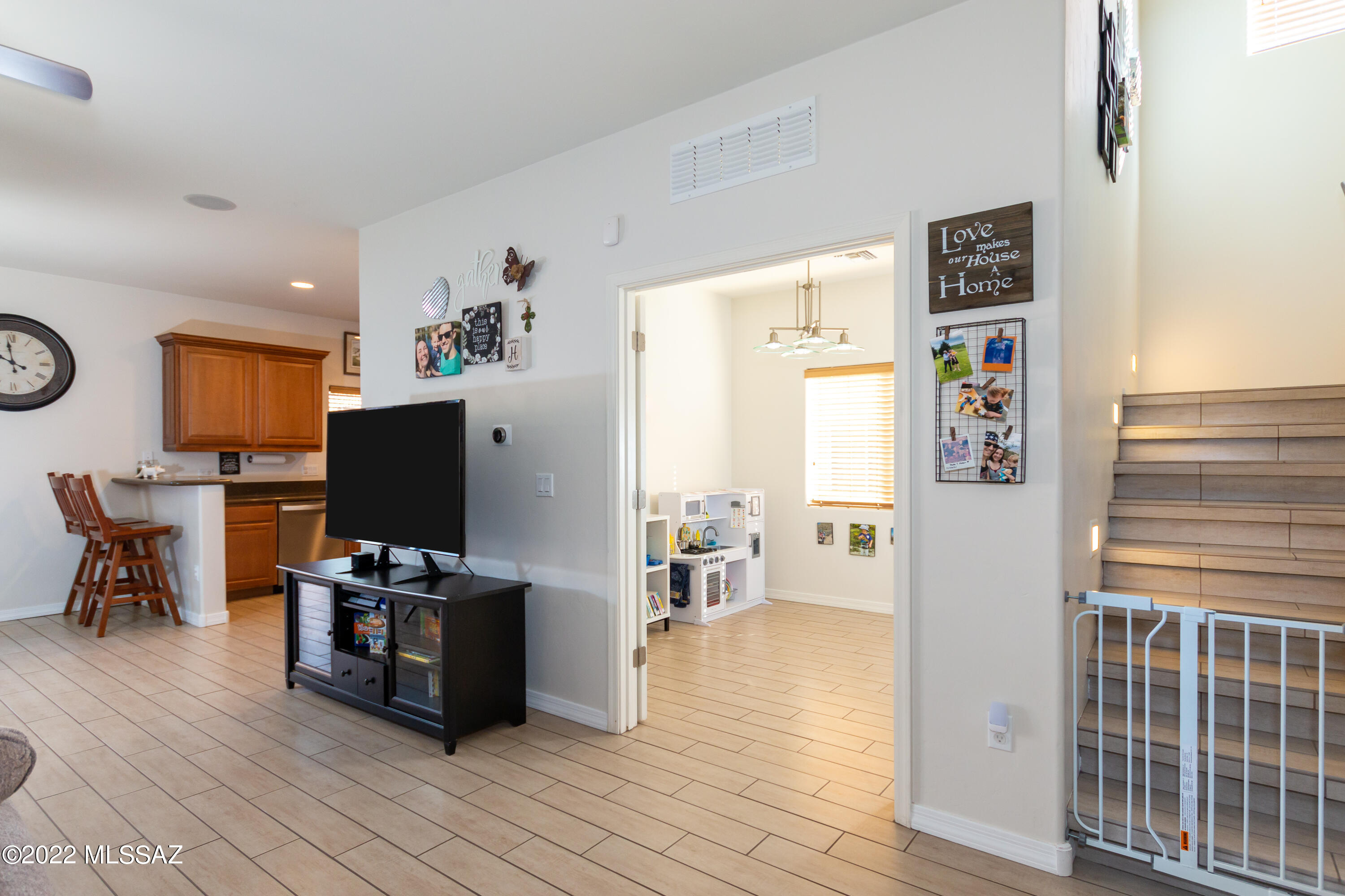 Sycamore Park Village 5 (1-219) - Residential
