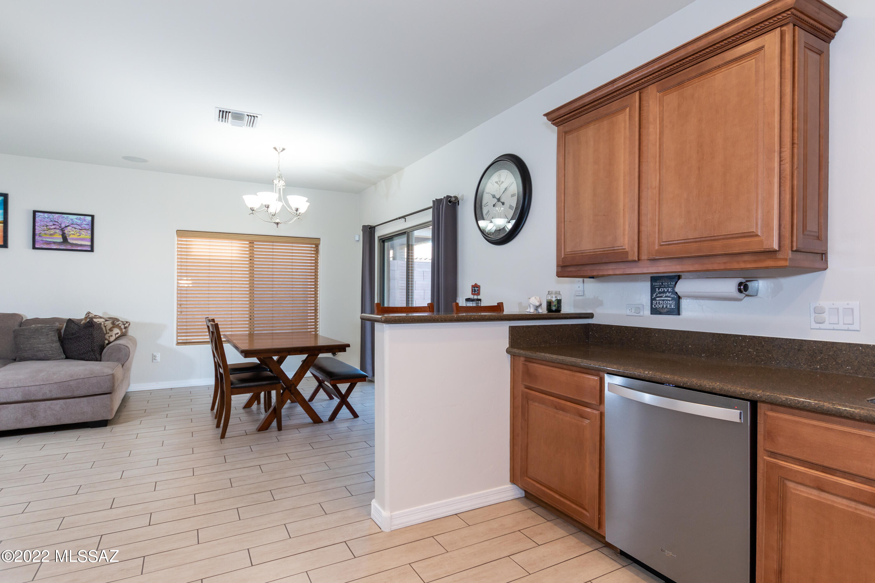 Sycamore Park Village 5 (1-219) - Residential