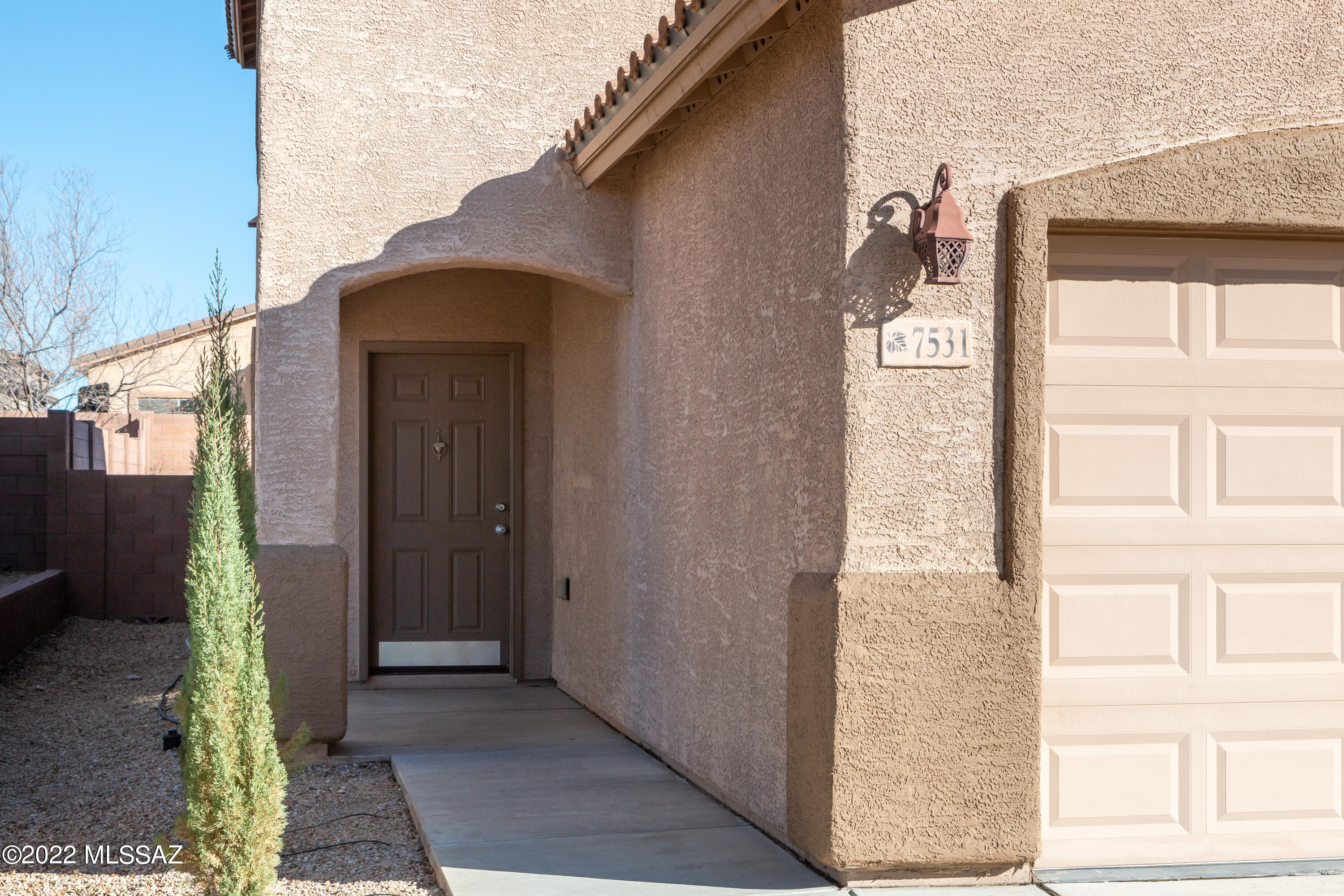 Sycamore Park Village 5 (1-219) - Residential